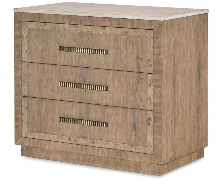 Monterey Nightstand & Stone - Image 3