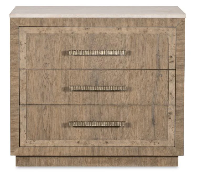 Monterey Nightstand & Stone - Image 4