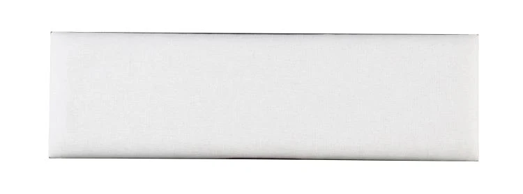 Monterey Upholstered/Metal Bench - Image 3