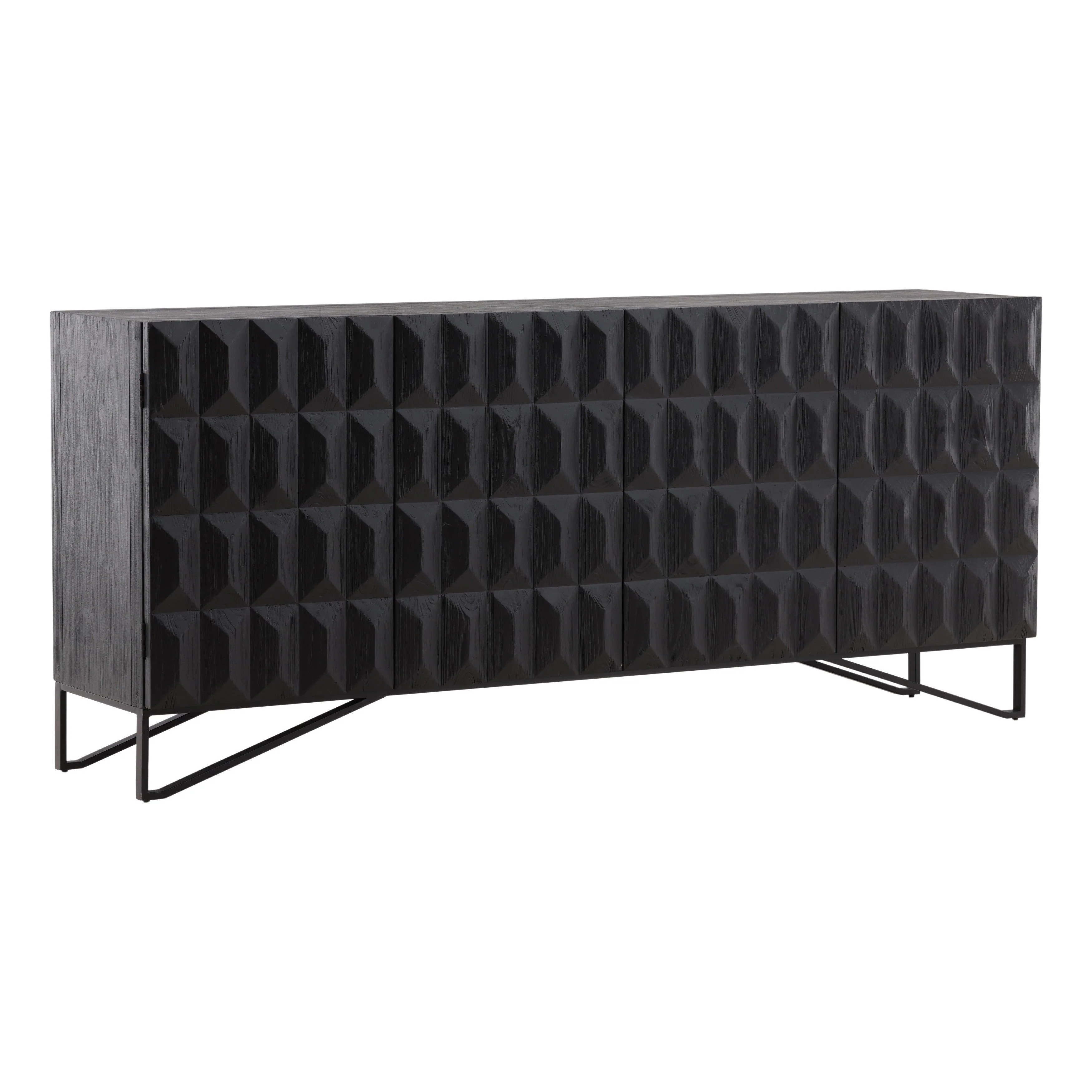 Montrel Sideboard