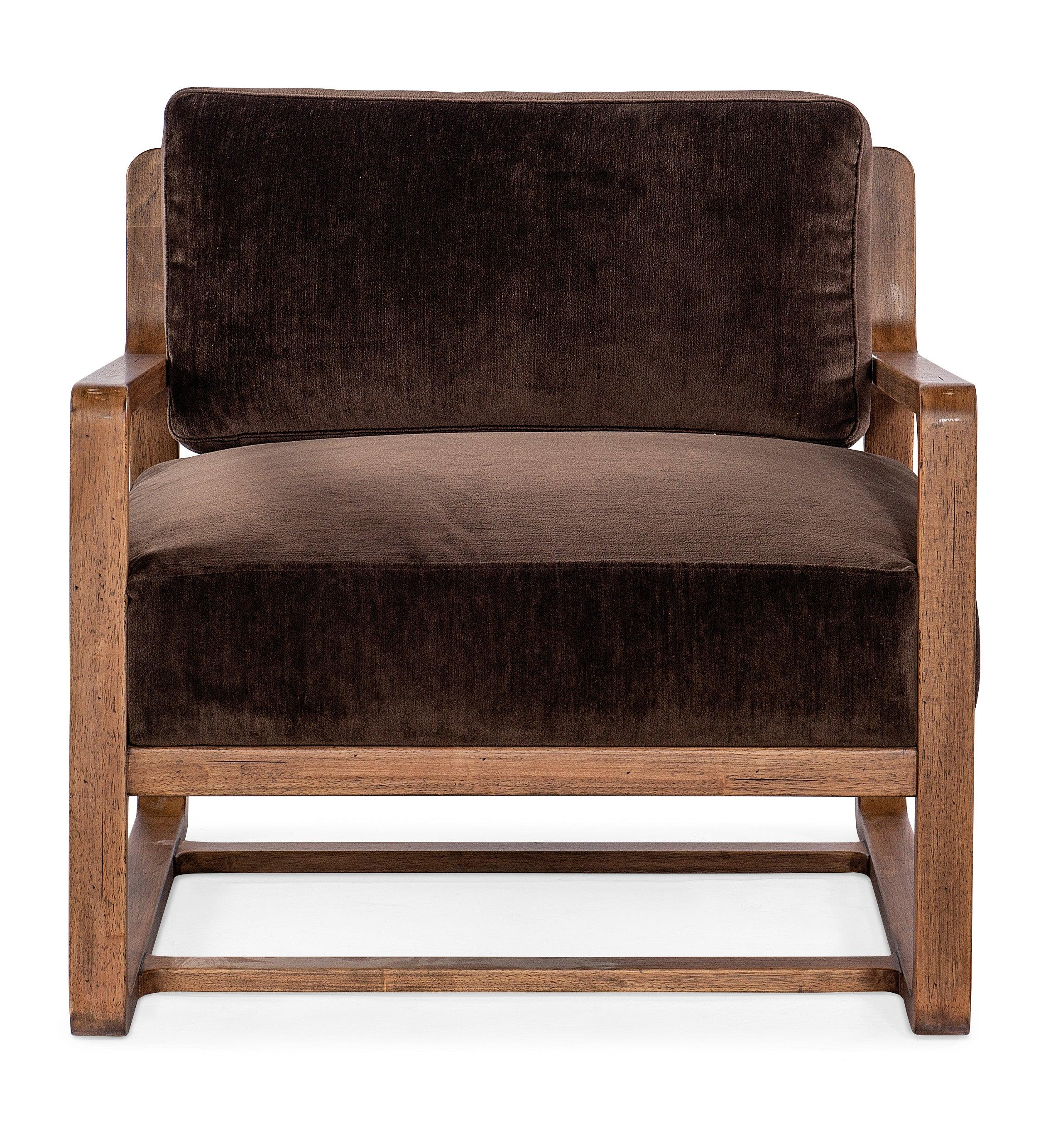 Moraine Accent Chair - Image 4