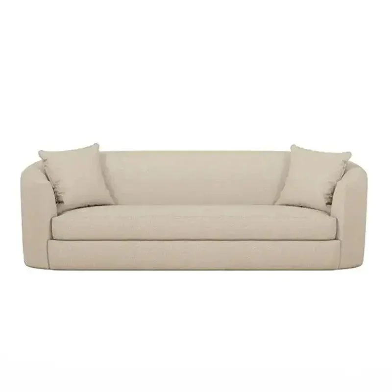 Moreau Sofa, E-Sand - Image 5
