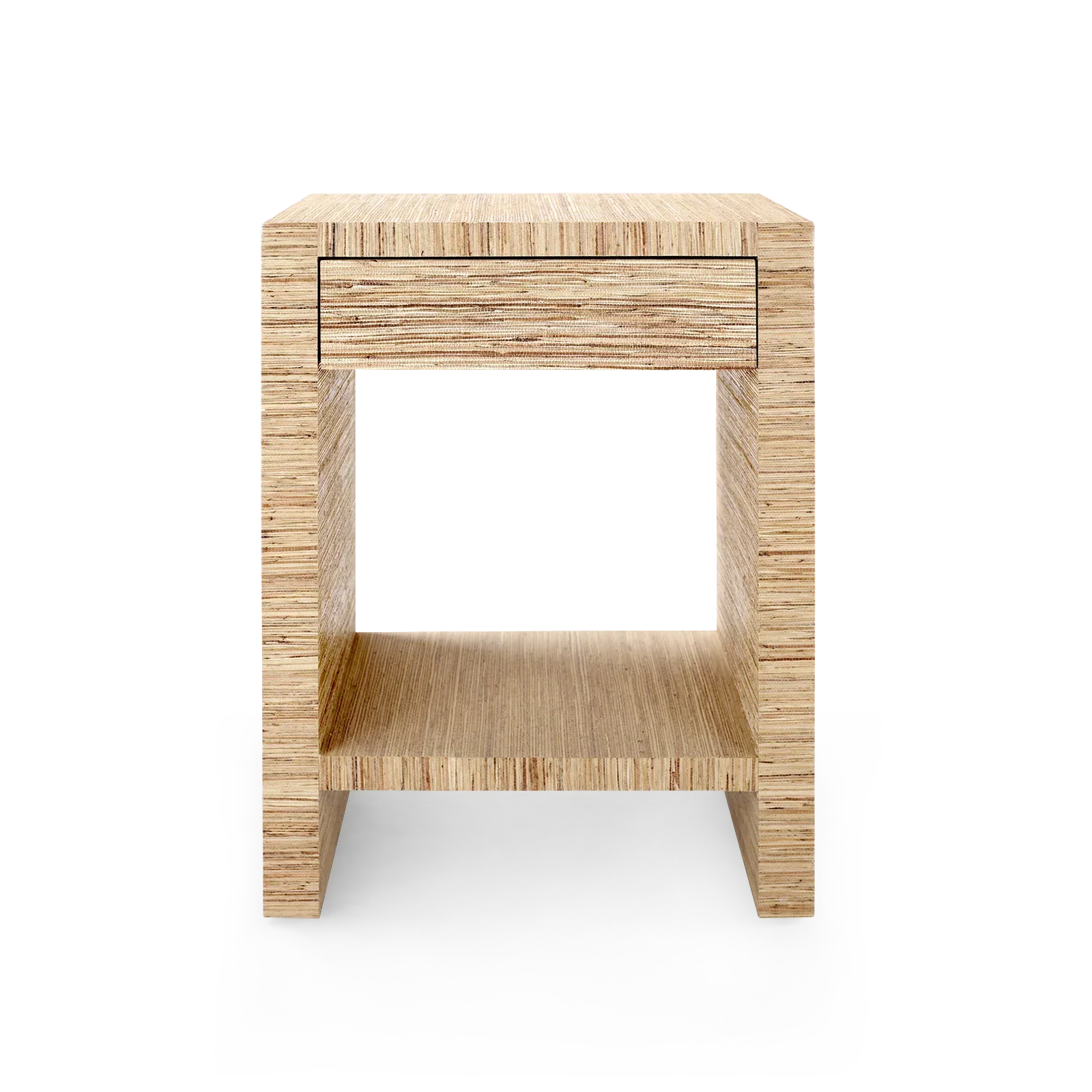 Morgan 1-Drawer Side Table - Image 3