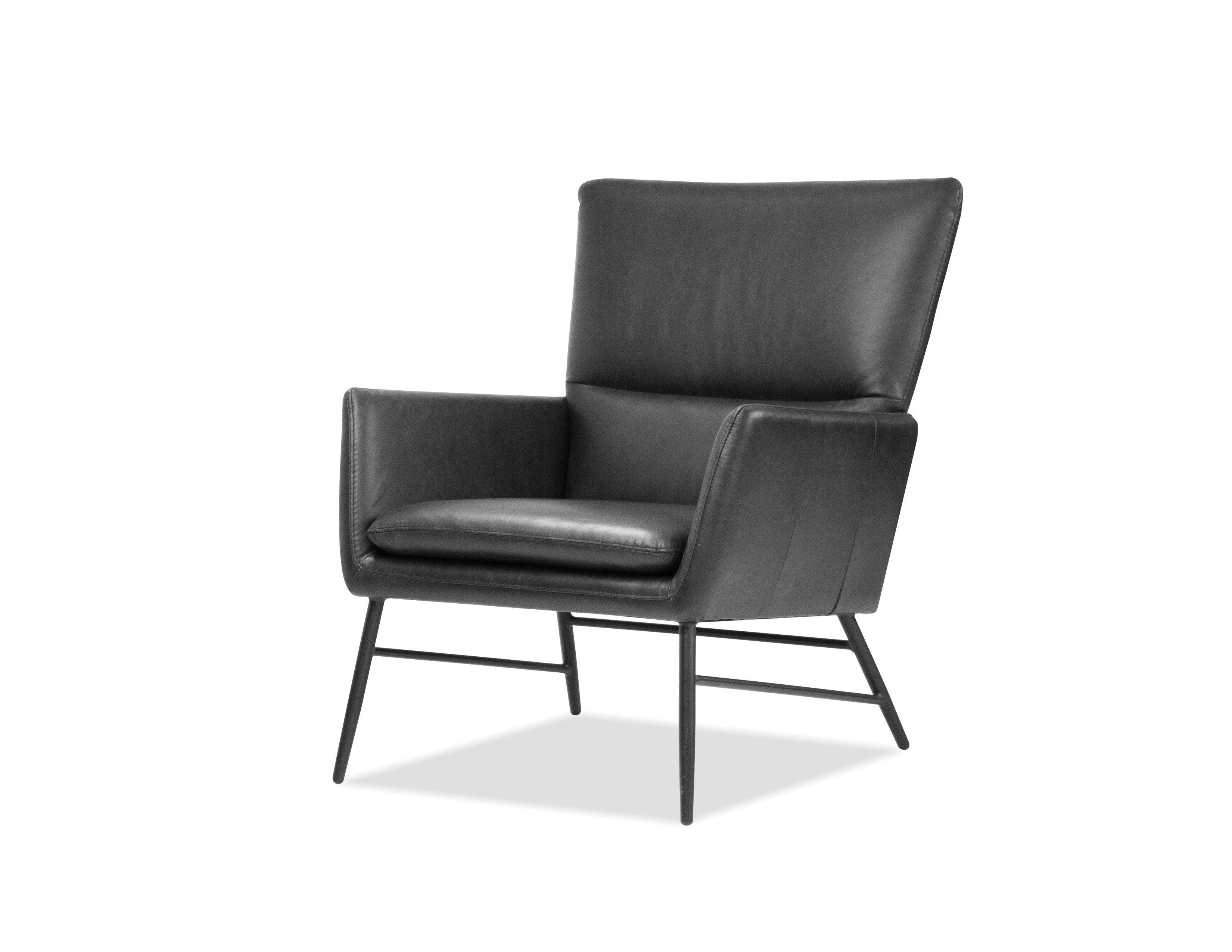 MORISSON Lounge Chair