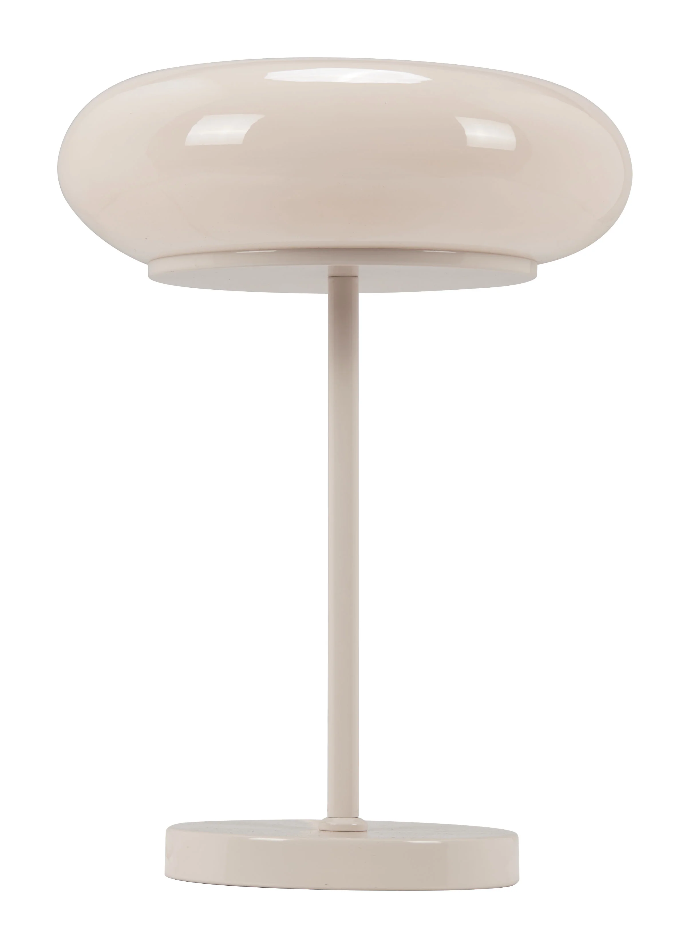 Munk Table Lamp Beige - Image 5