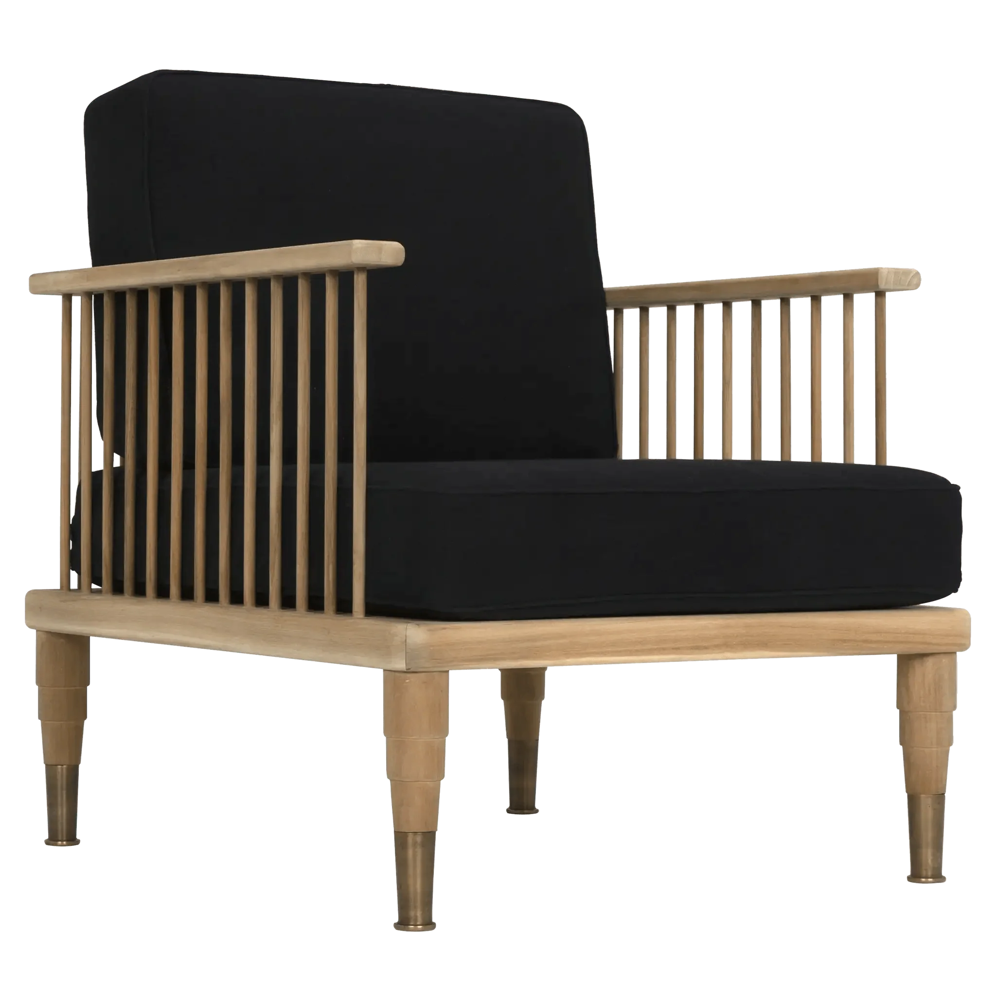 Murphy Chair, Teak