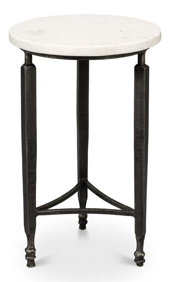 Mykos Side Table