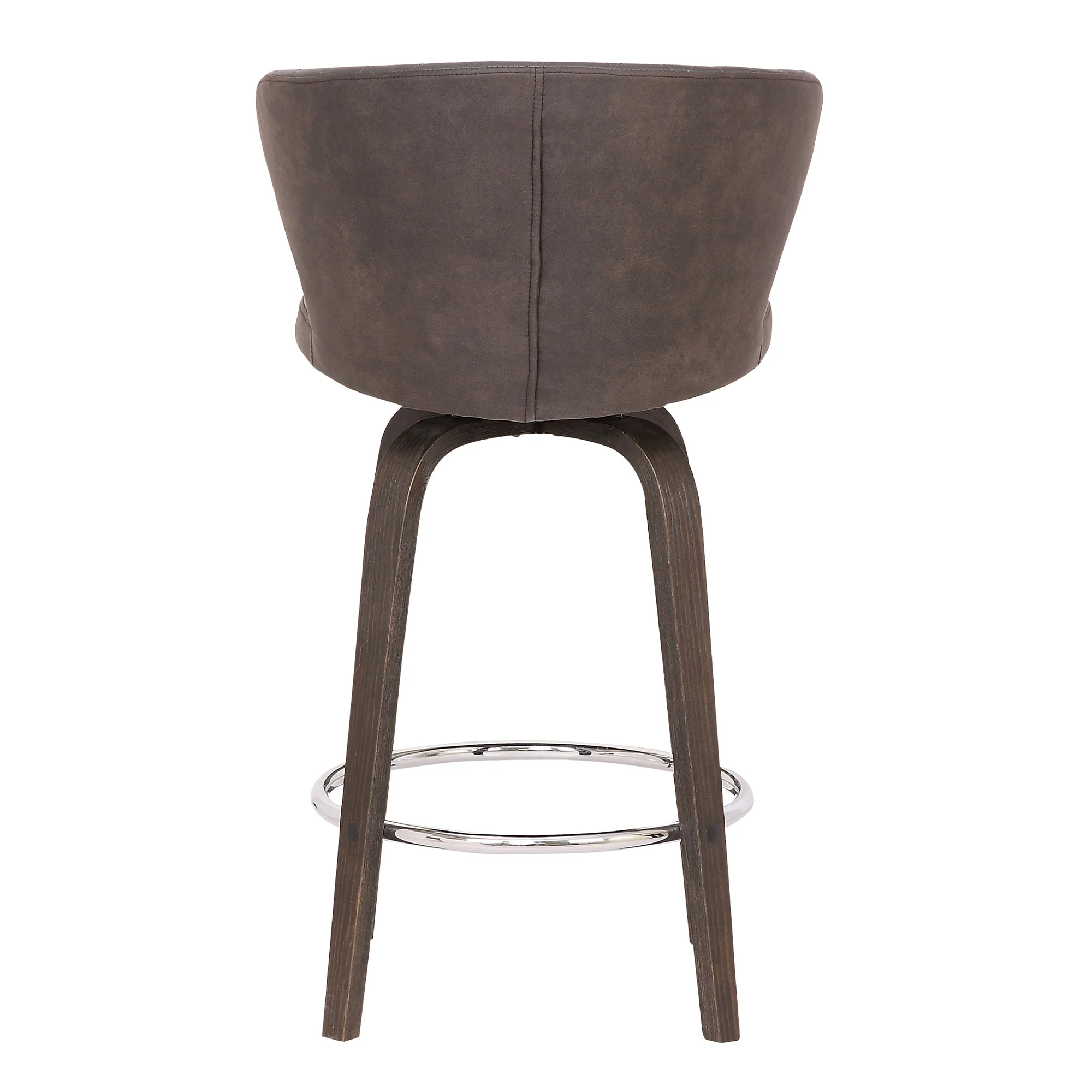 Mynette 30" Barstool - Set of 2 - Image 5