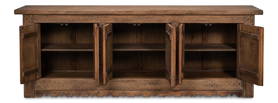 Nader Persian Sideboard - Image 3