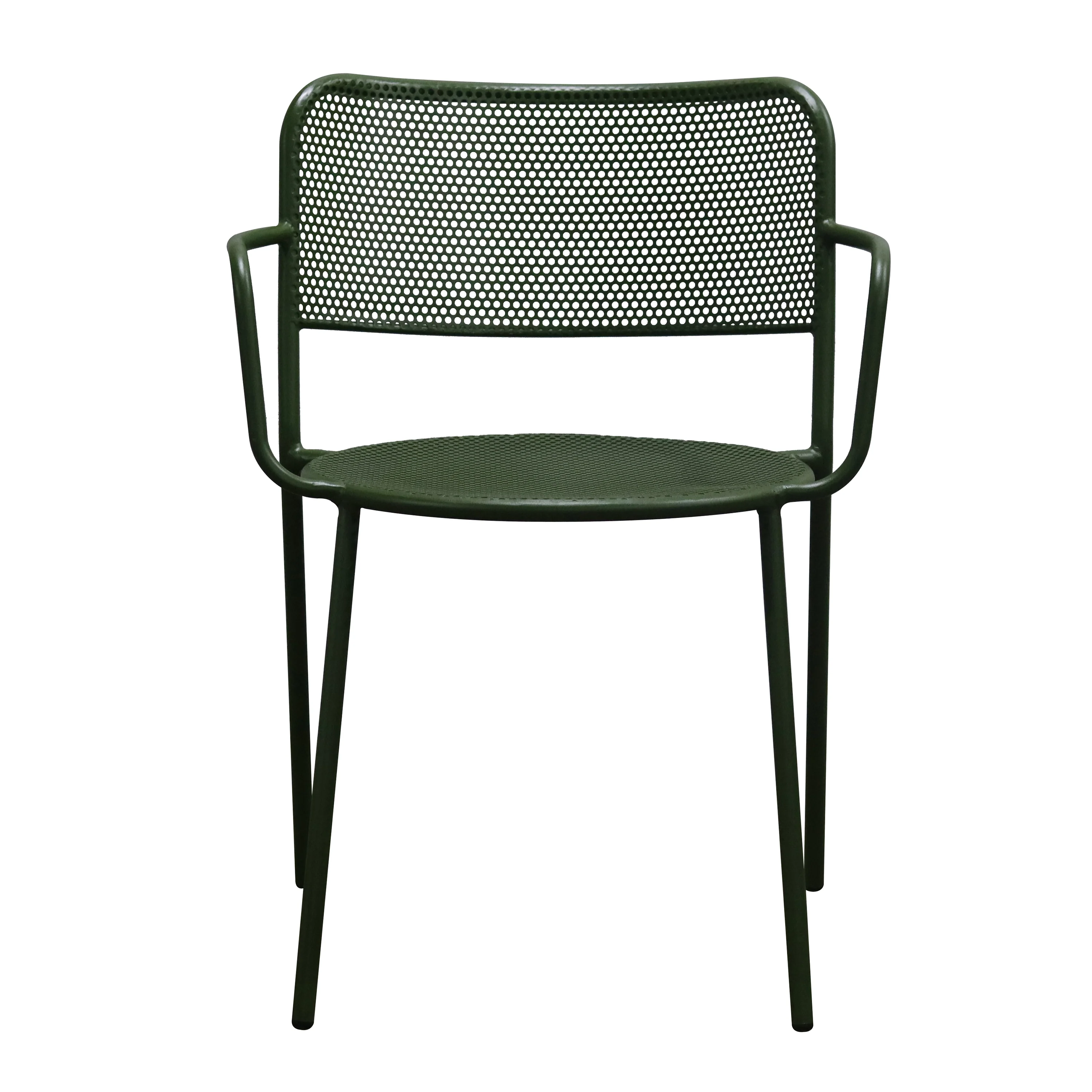 Nansen Outdoor Armchair - Set of 2 - Image 8