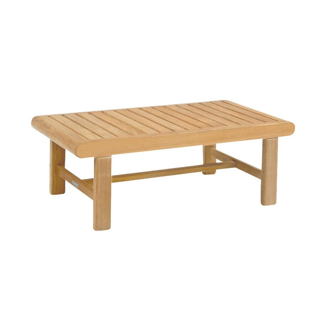 Nantucket 41" X 23" Rectangle Coffee Table