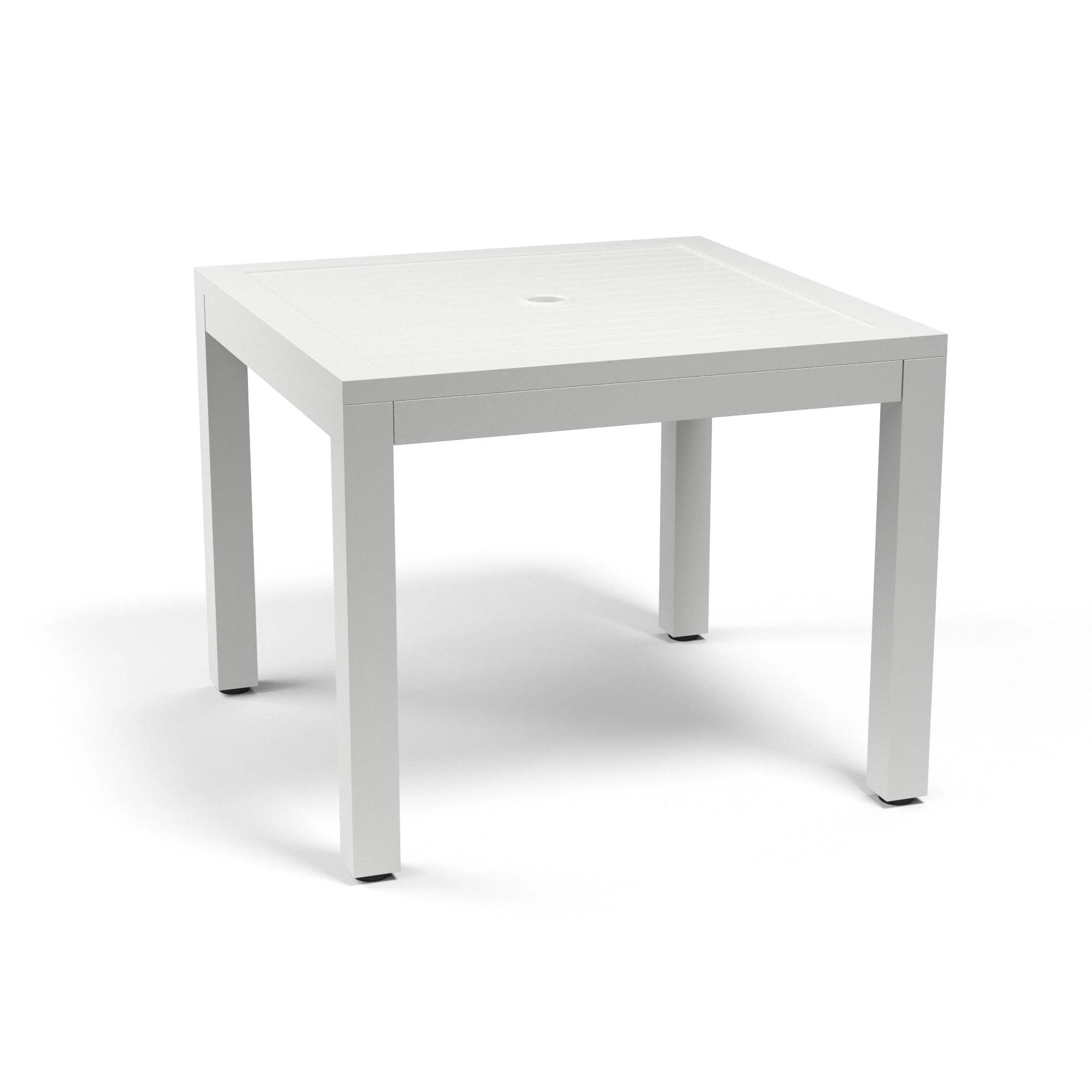 Naples Square 36" Dining Table - Image 2