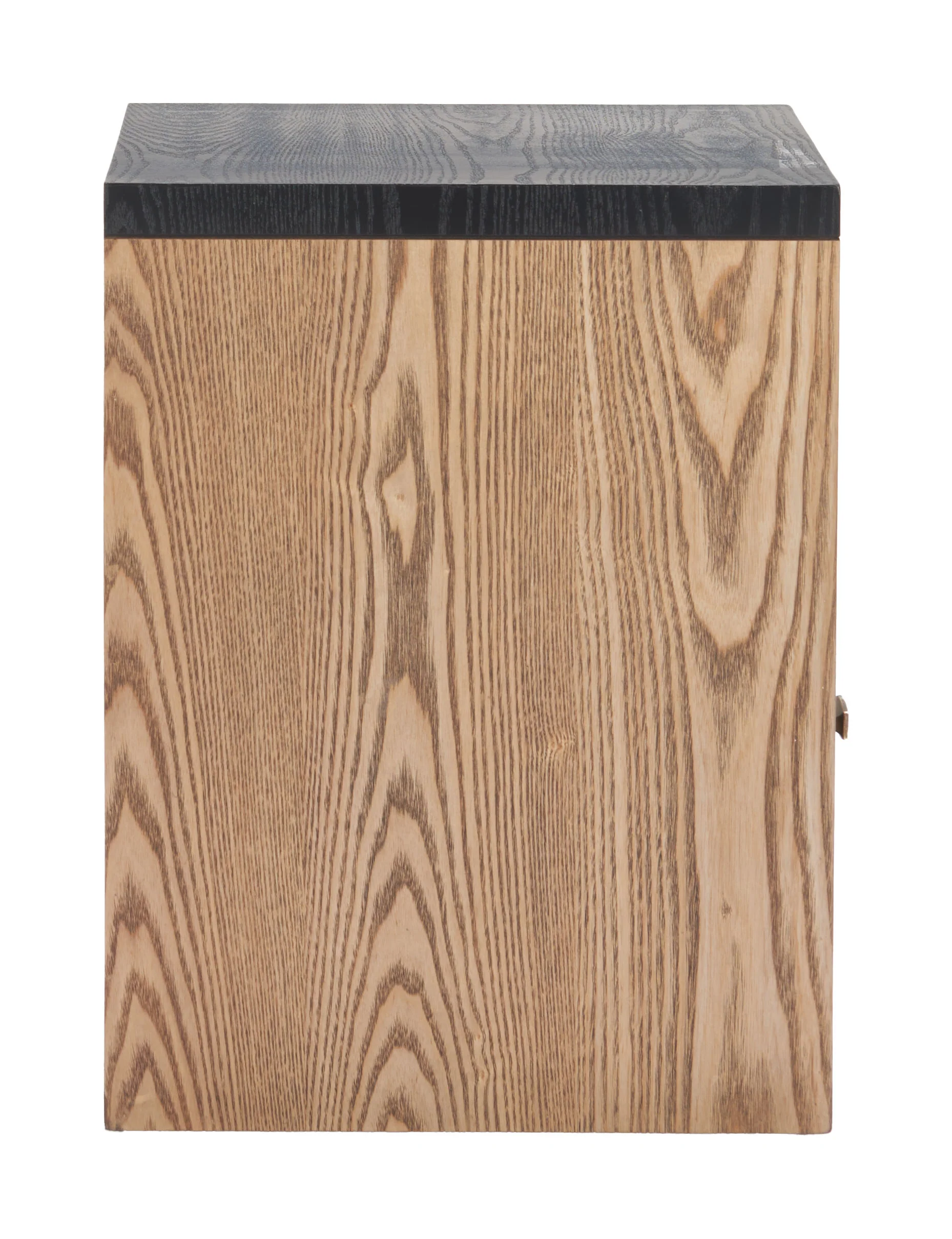 Natt Side Table Black - Image 2