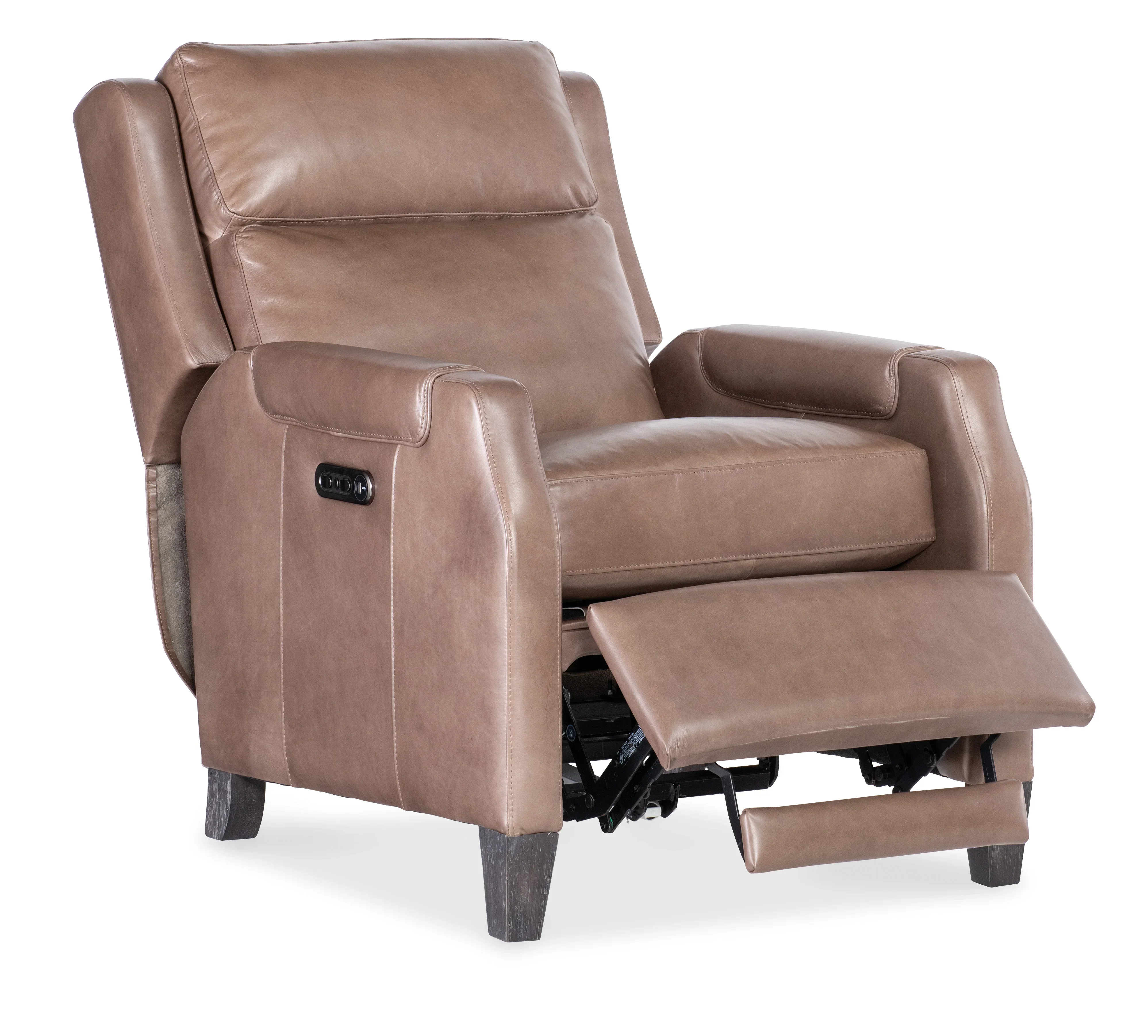 Nelson Power Recliner w/Power Headrest 1 - Image 4