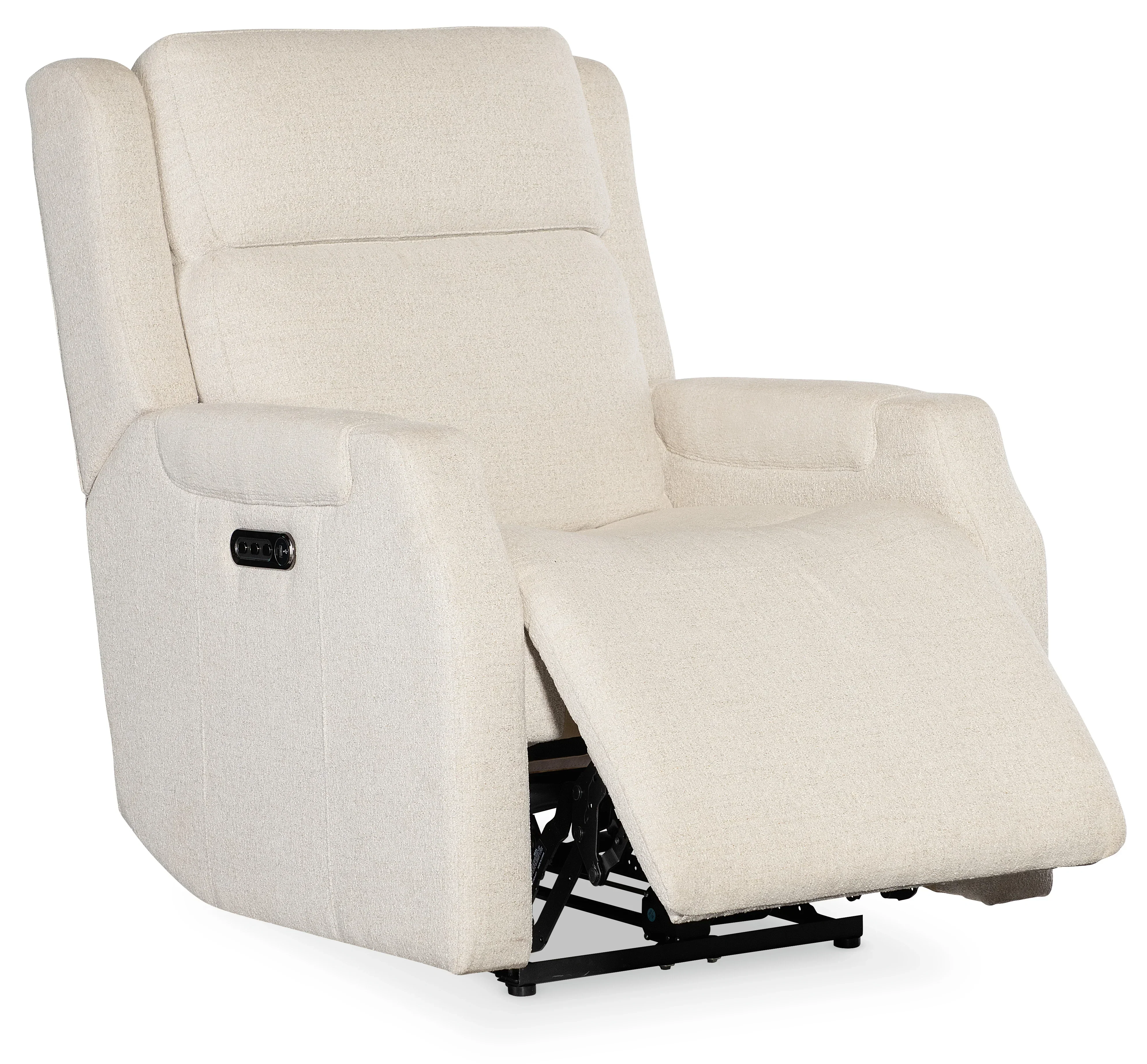 Nelson Zero Gravity Power Recliner with Power Headrest and Lumbar - Image 20