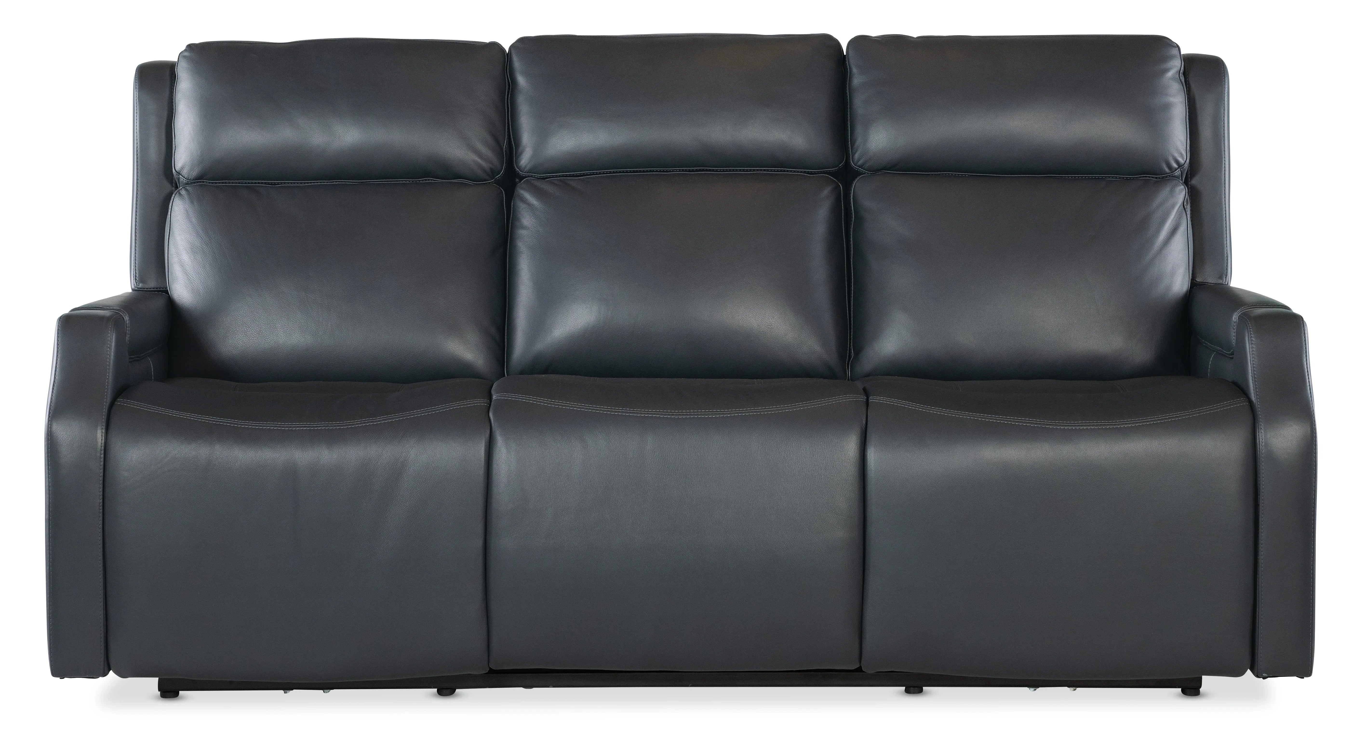 Nelson Zero Gravity Power Sofa with Power Headrest and Lumbar - Image 7