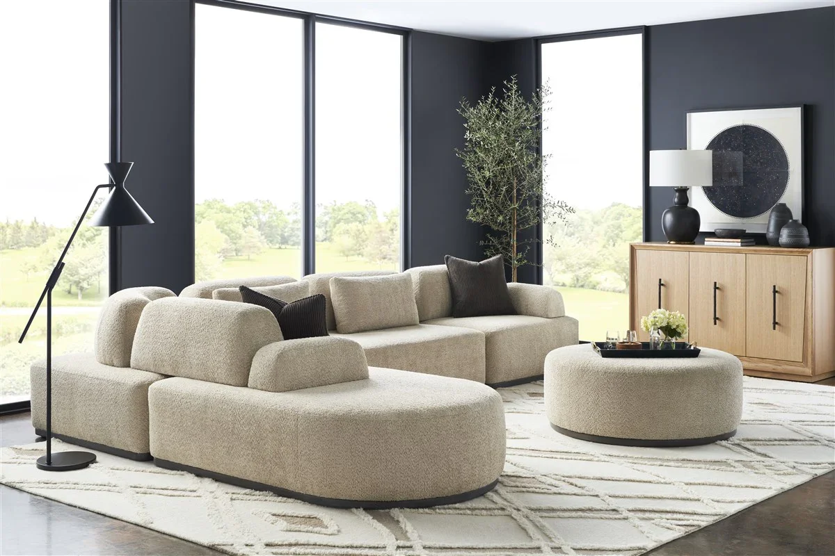 Nest Throw Pillow - Image 2