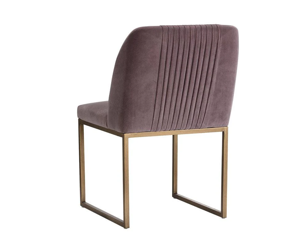 Nevin Dining Chair - Set of 2 - Image 4