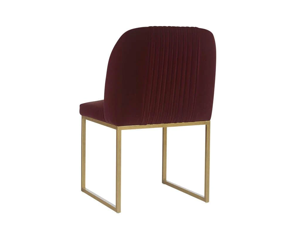 Nevin Dining Chair - Set of 2 - Image 8