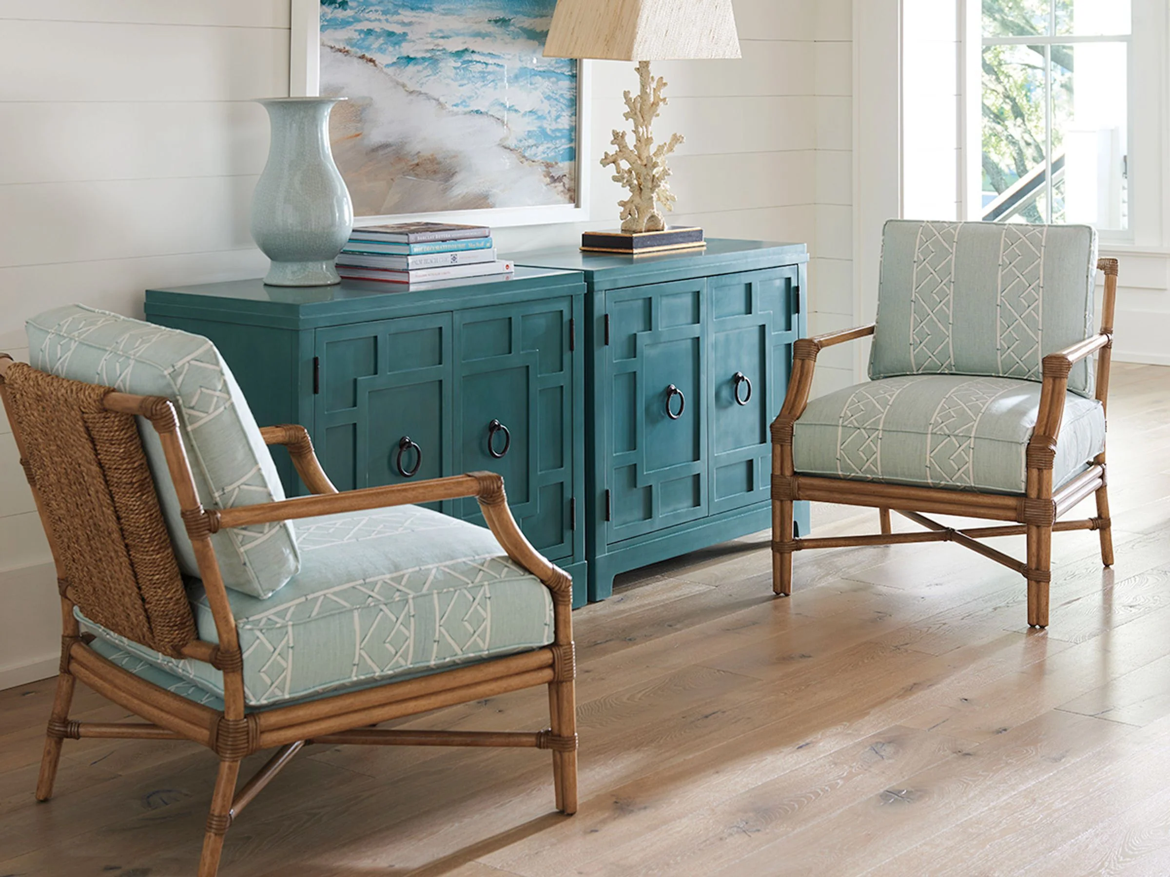 Newport Collins Bachelors Chest - Image 12