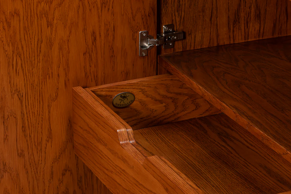 Newport Credenza - Image 7