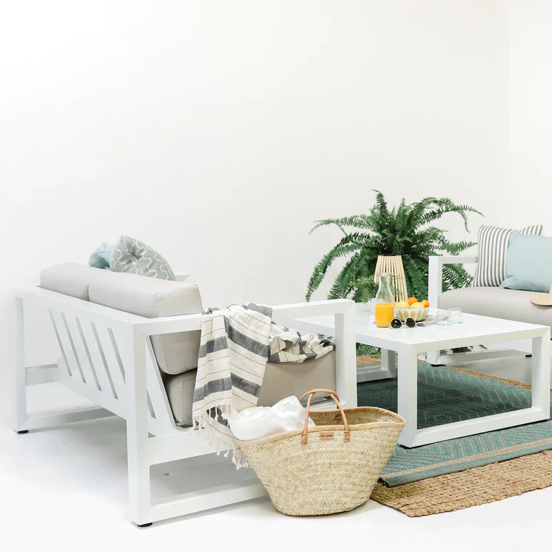 Newport Loveseat - Image 3