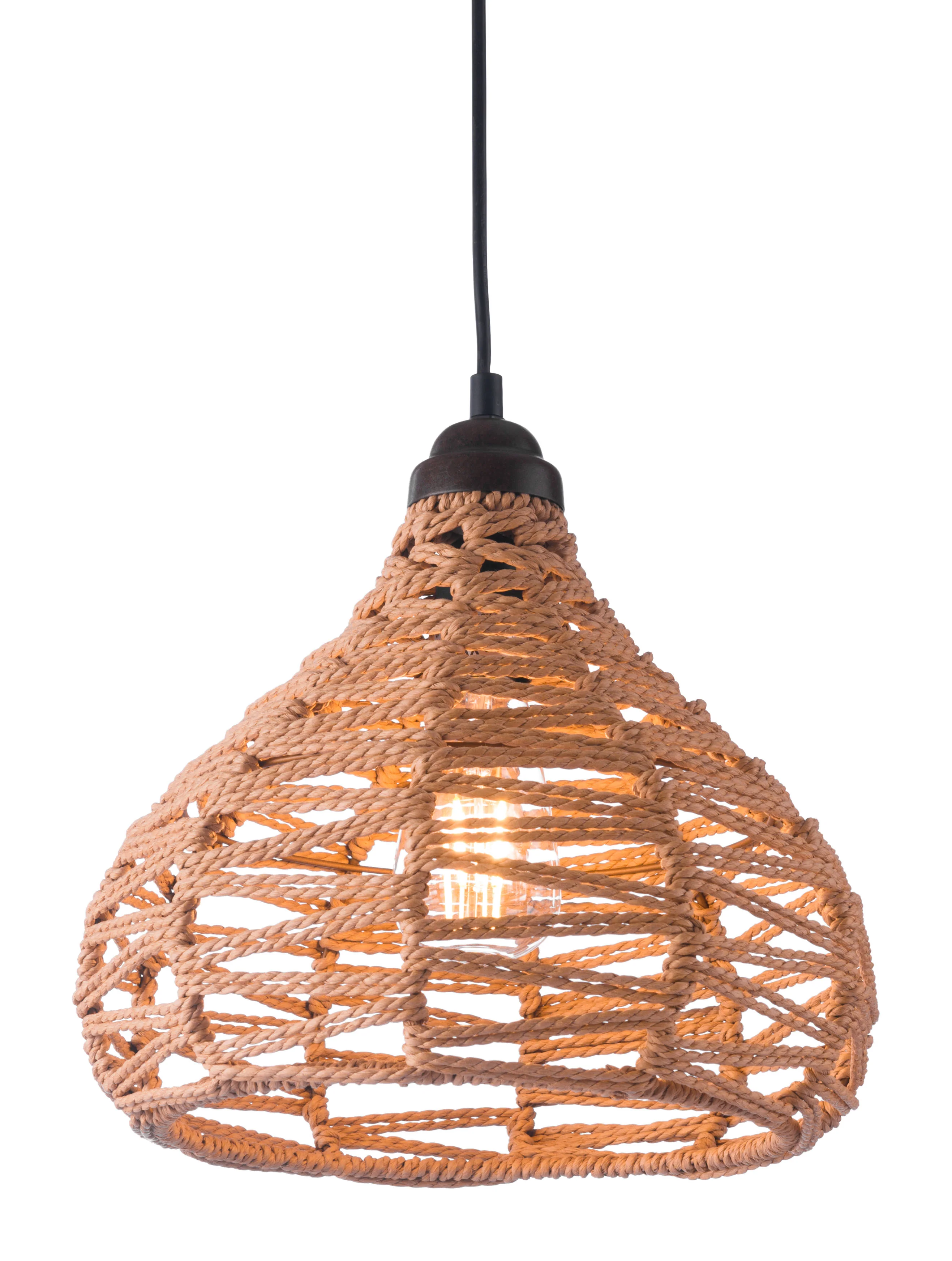 Nezz Ceiling Lamp Natural - Image 2