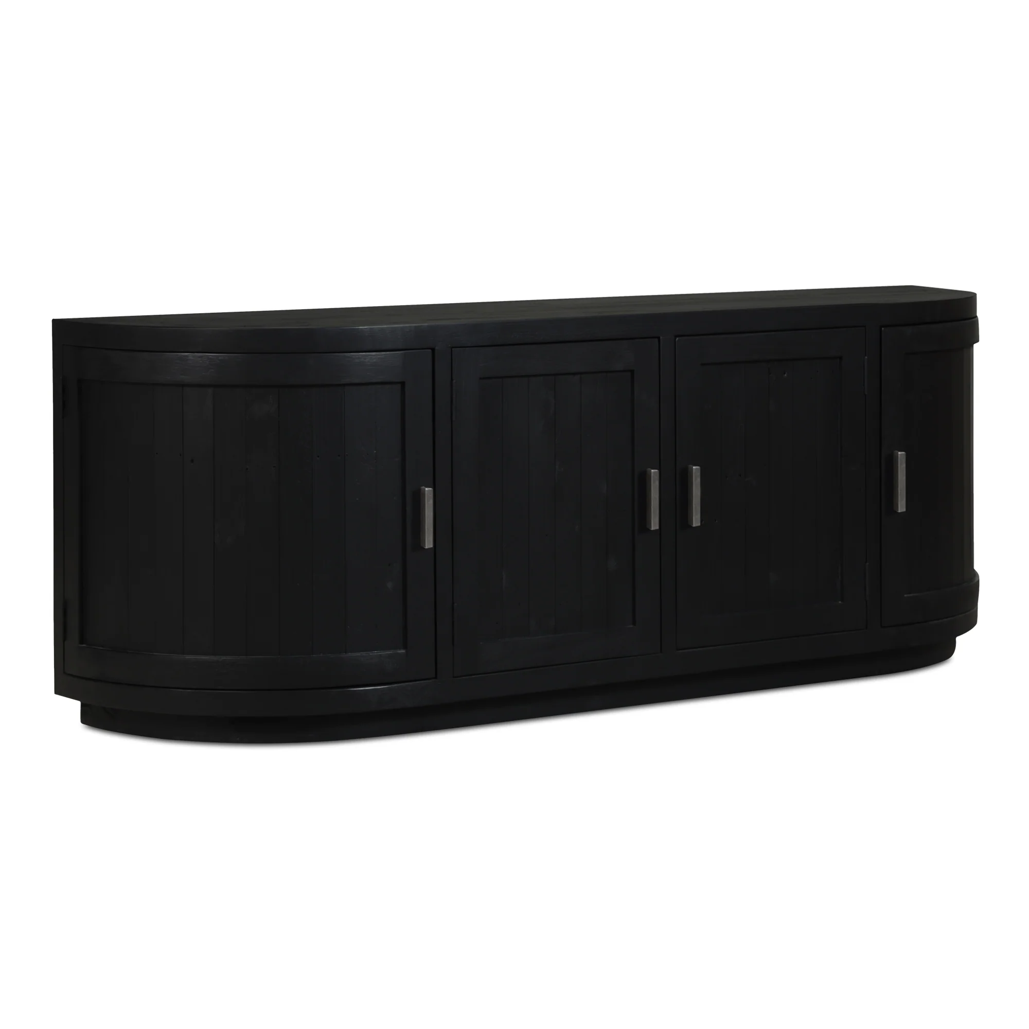 Nicola Media Cabinet - Image 4