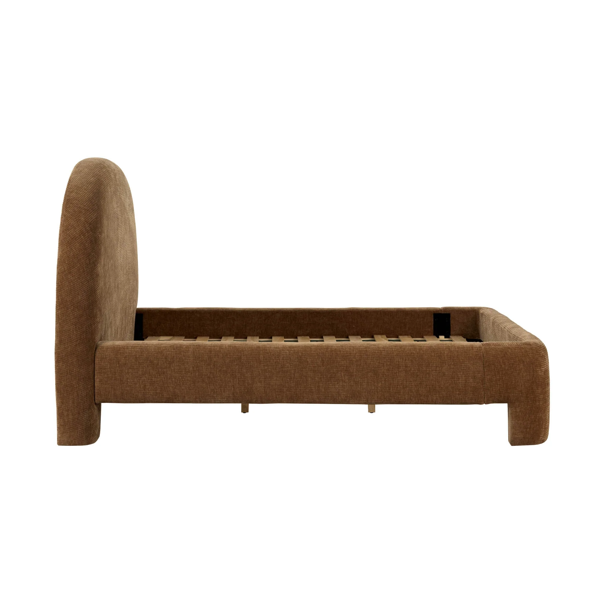 Nina Bed - Chai - Image 5