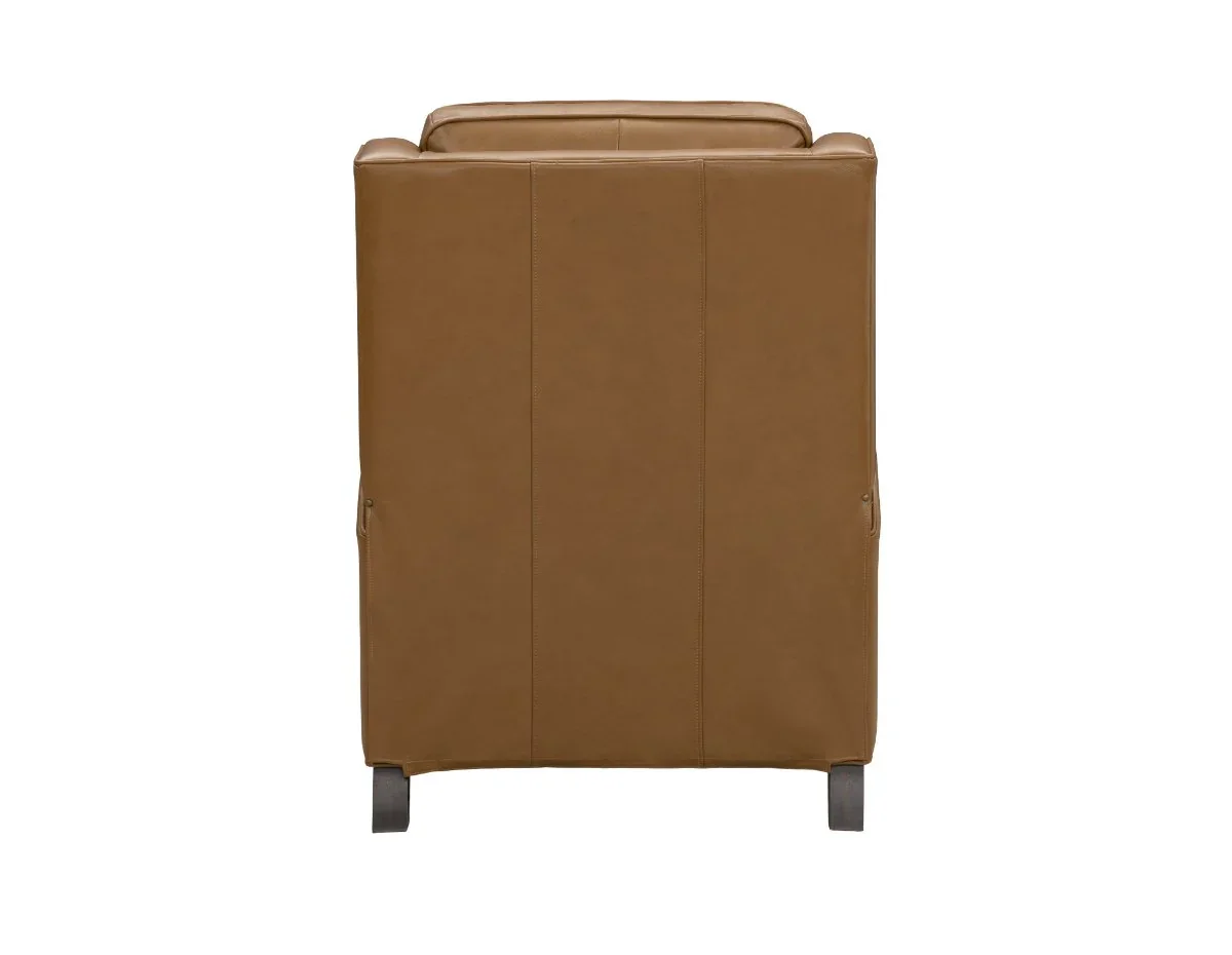 Nixon Power Recliner - Image 5