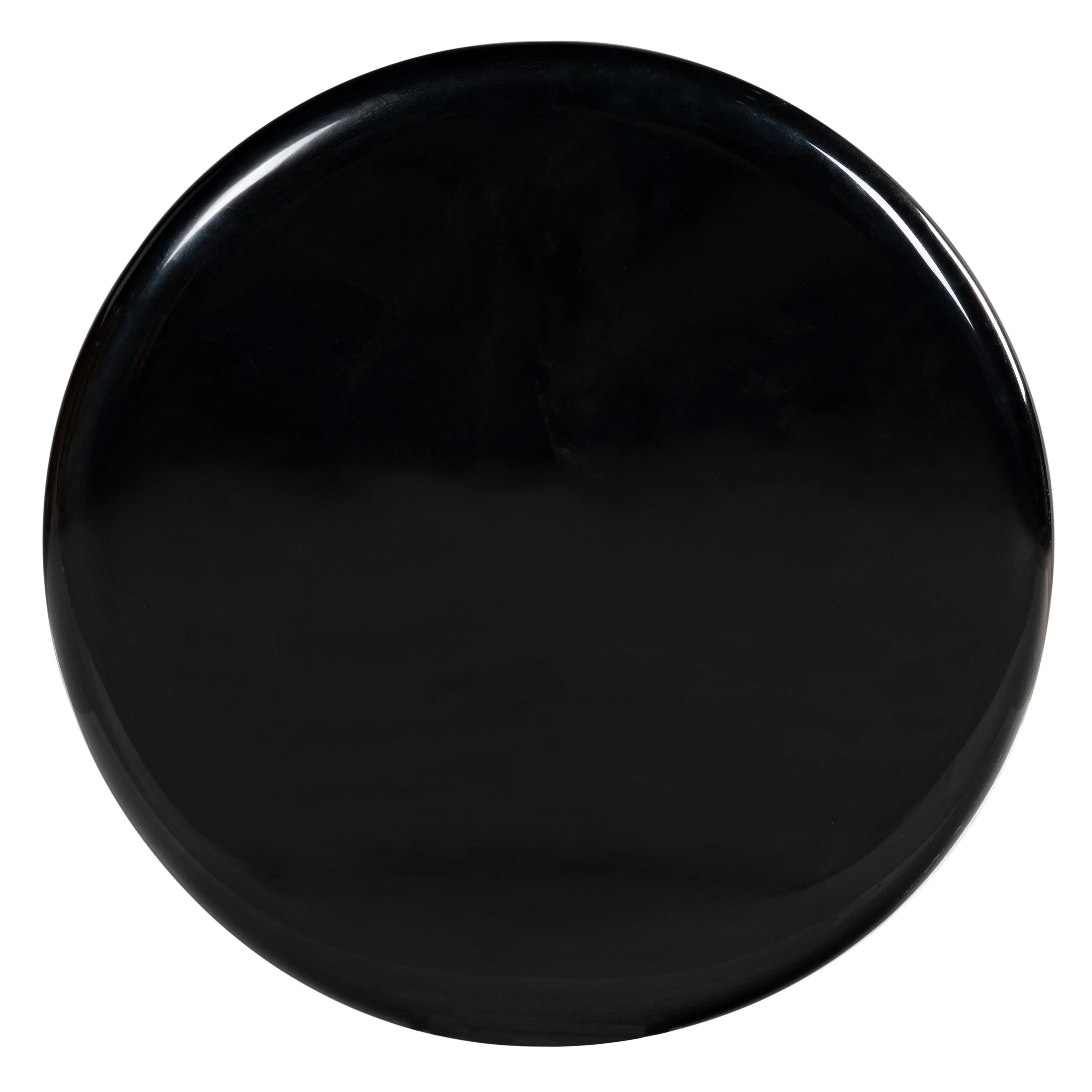 Noelly Concrete High Gloss Finish Accent Table - Image 27