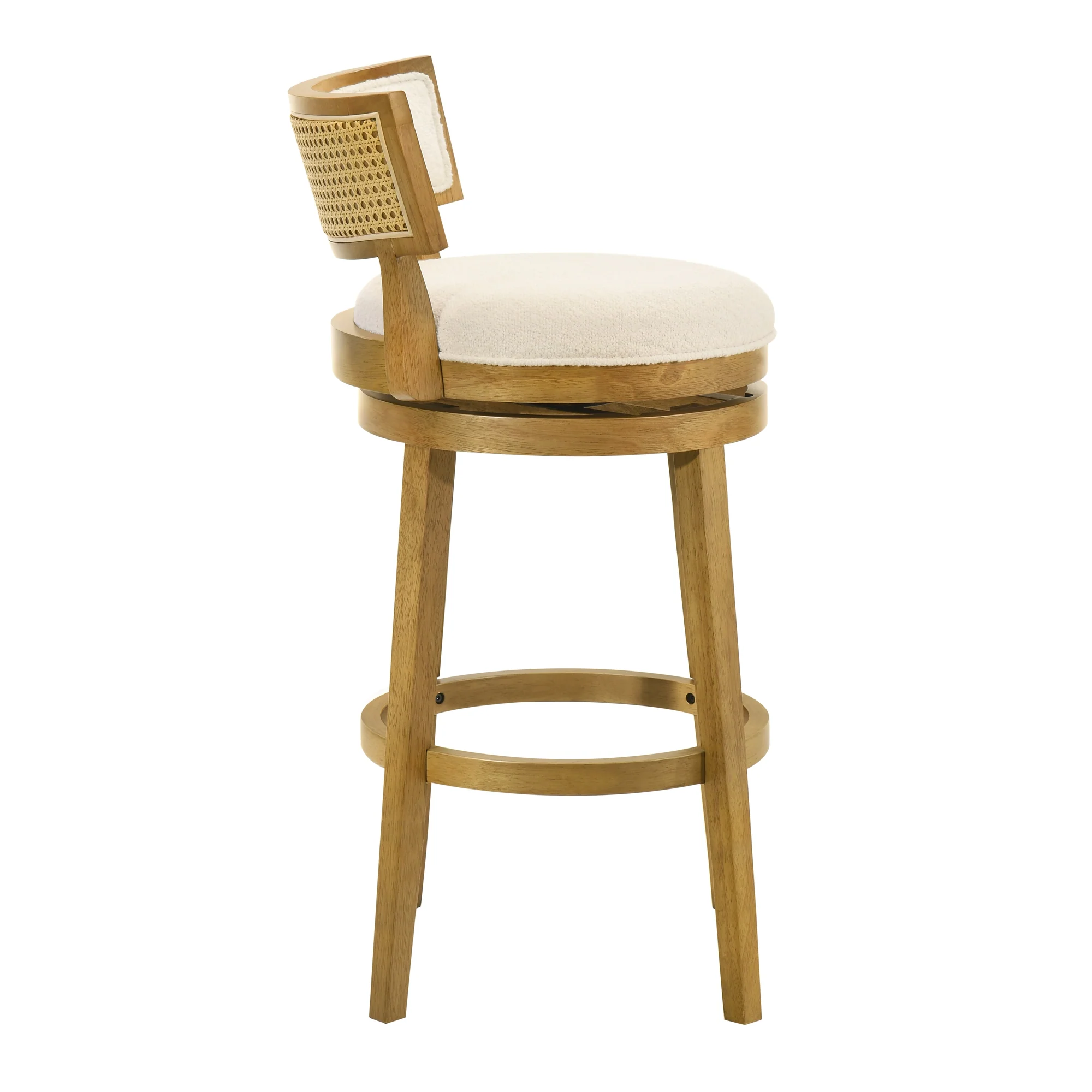 Noely Barstool - Set of 2 - Image 5