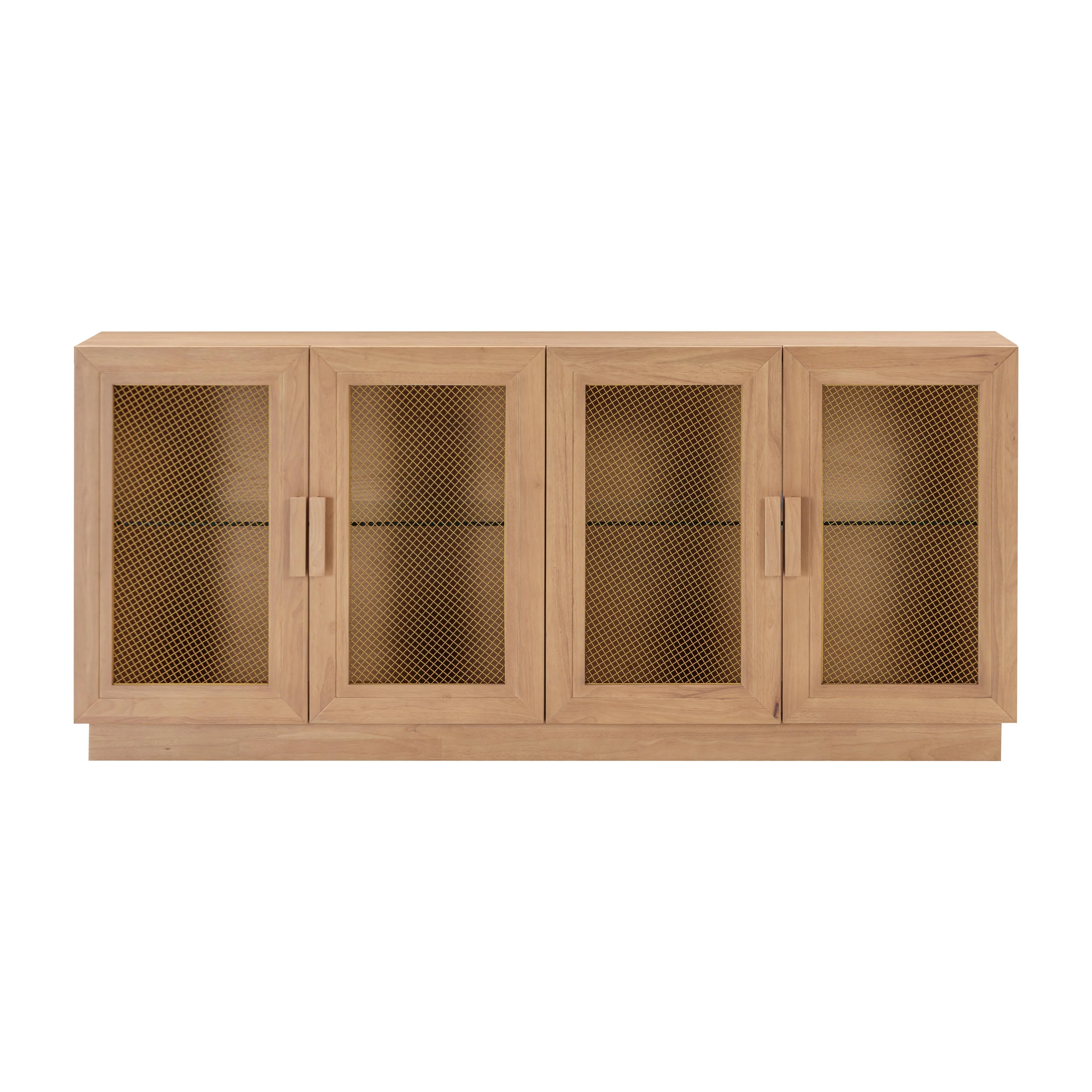 Nolan 72" Wood Console - Image 3