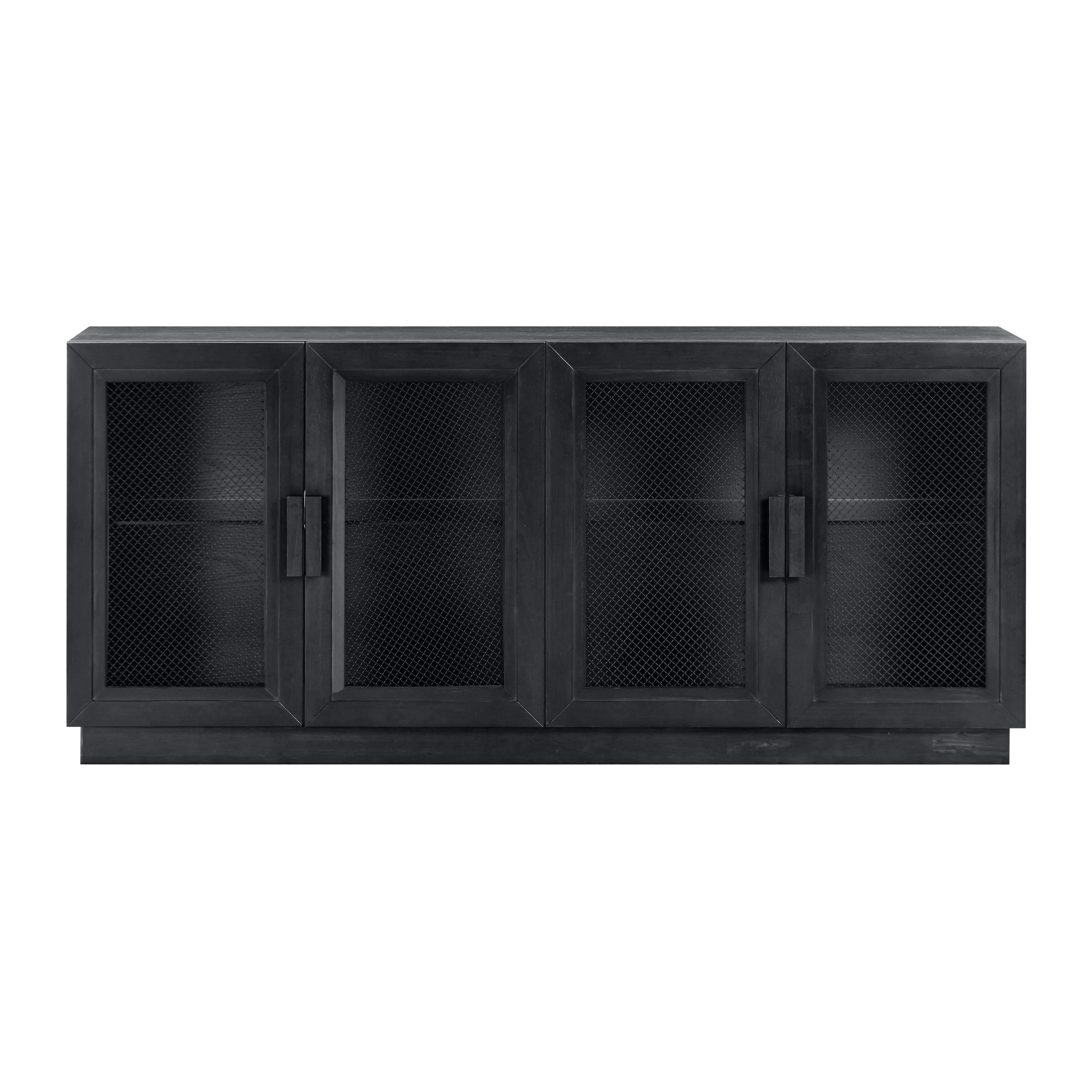 Nolan 72" Wood Console - Image 9