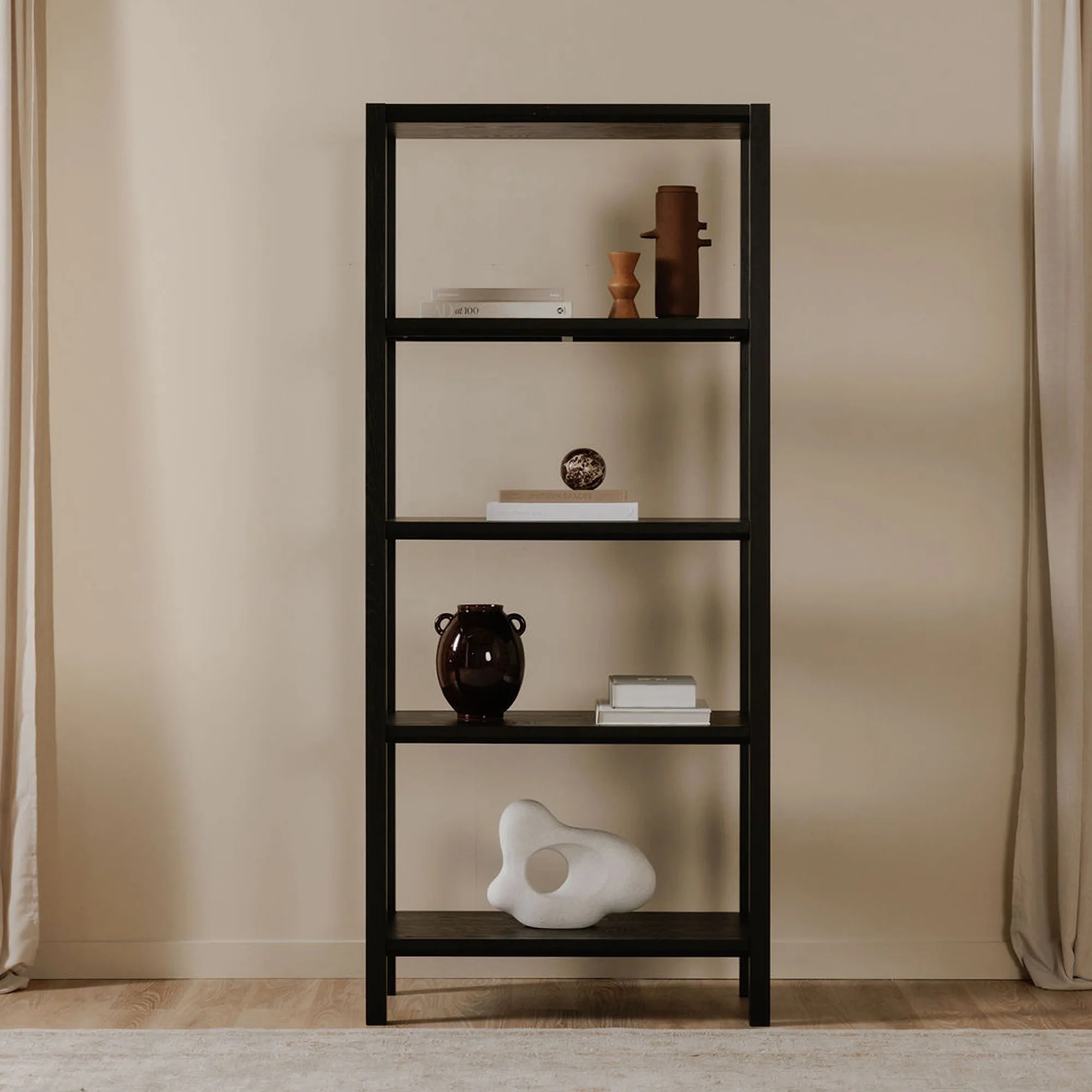 Nolan Bookcase - Image 2