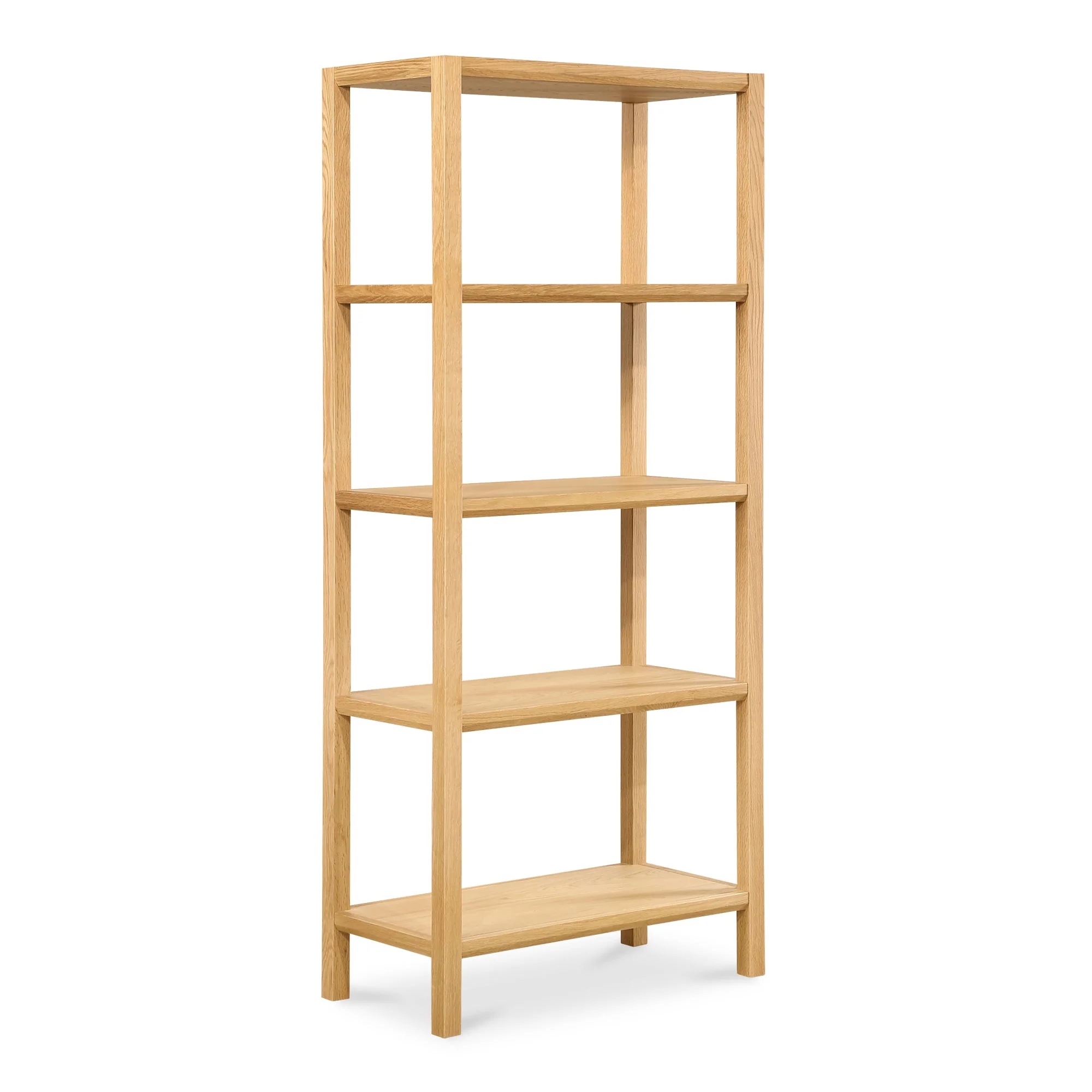 Nolan Bookcase - Image 7