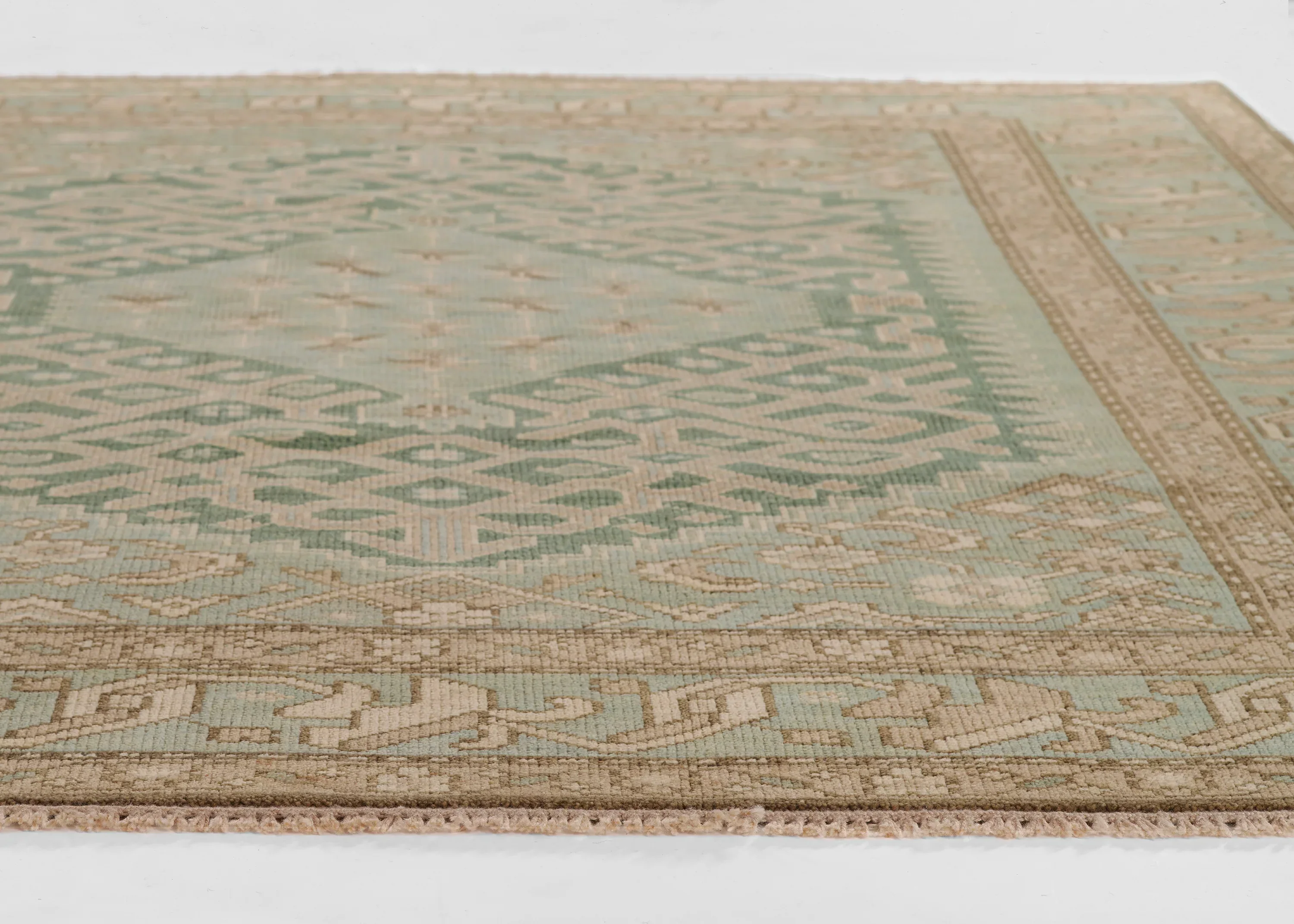 Nomad 8 Rug - Image 6