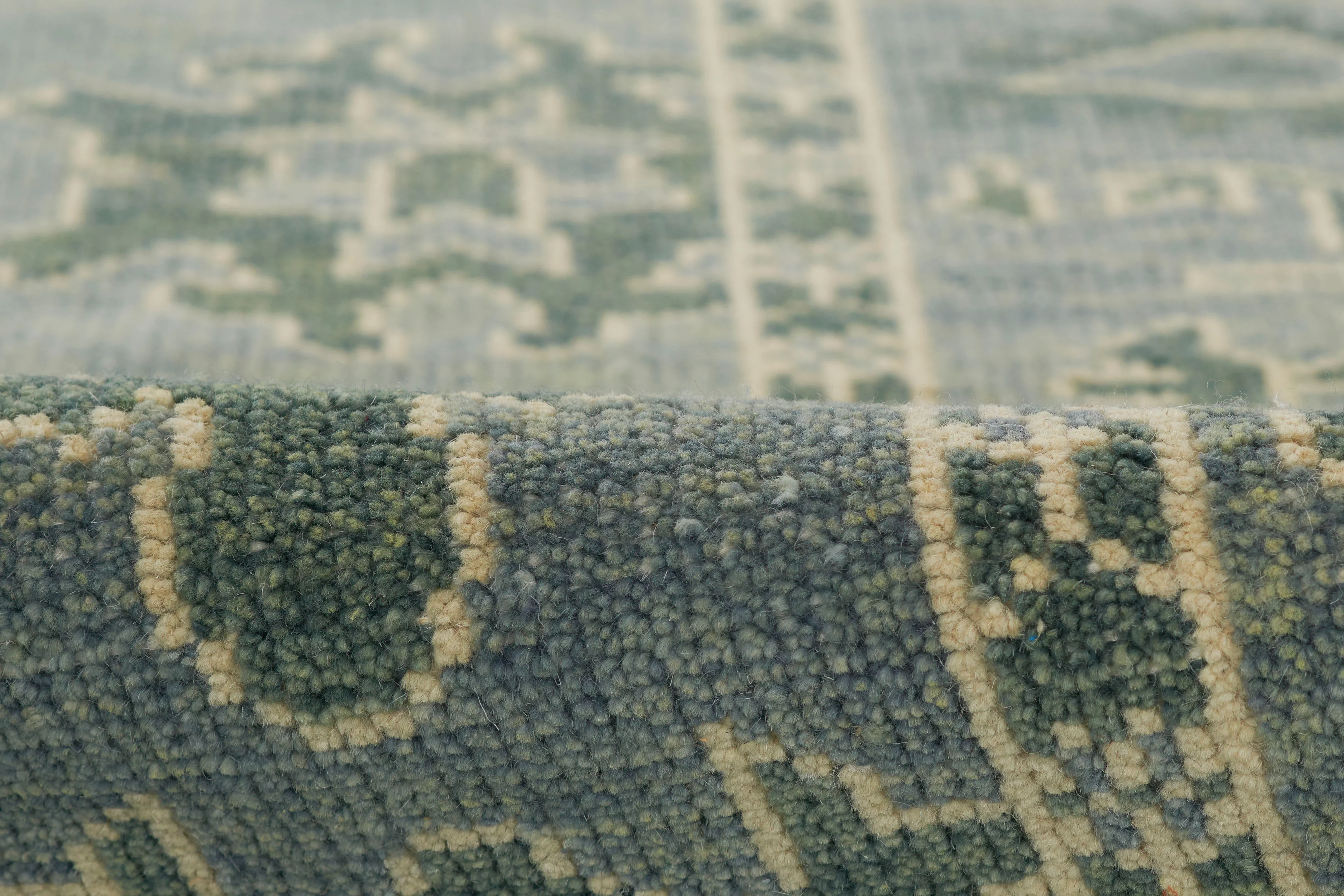 Nomad 9 Rug - Image 4
