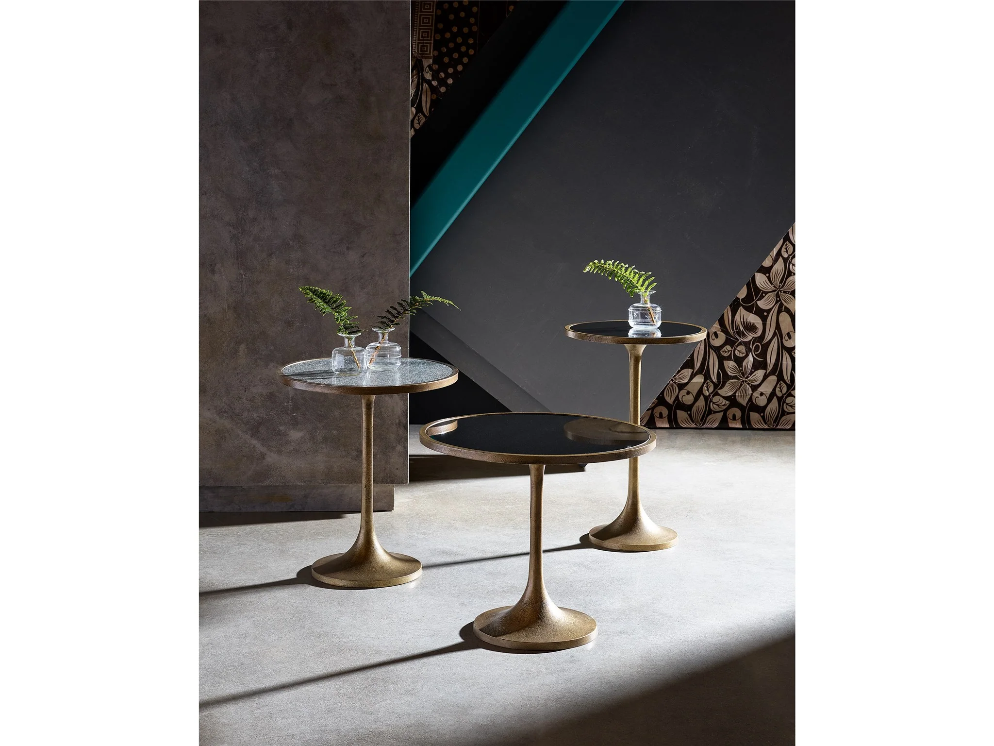 Nouveau Bunching Tables - Image 2