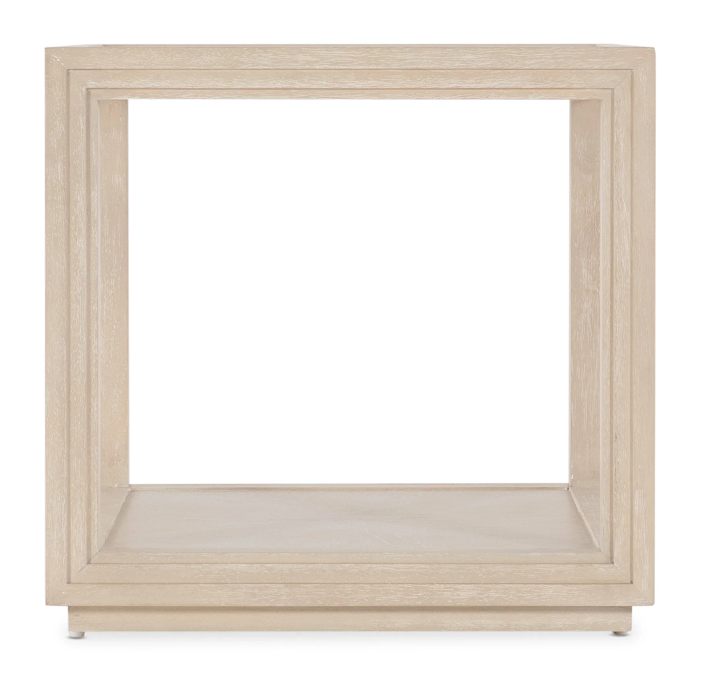 Nouveau Chic End Table - Image 3