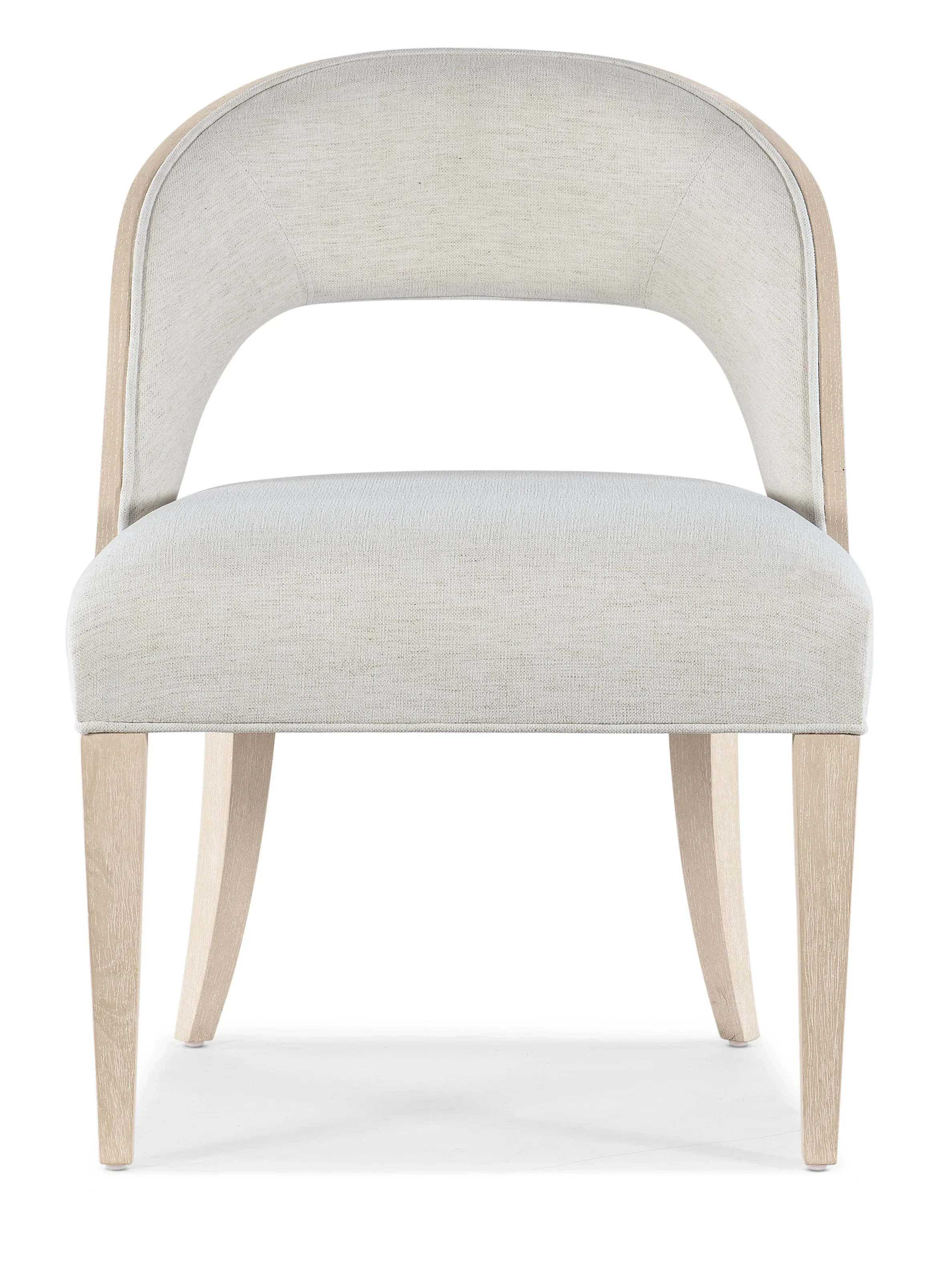 Nouveau Chic Side Chair - Set of 2 - Image 3