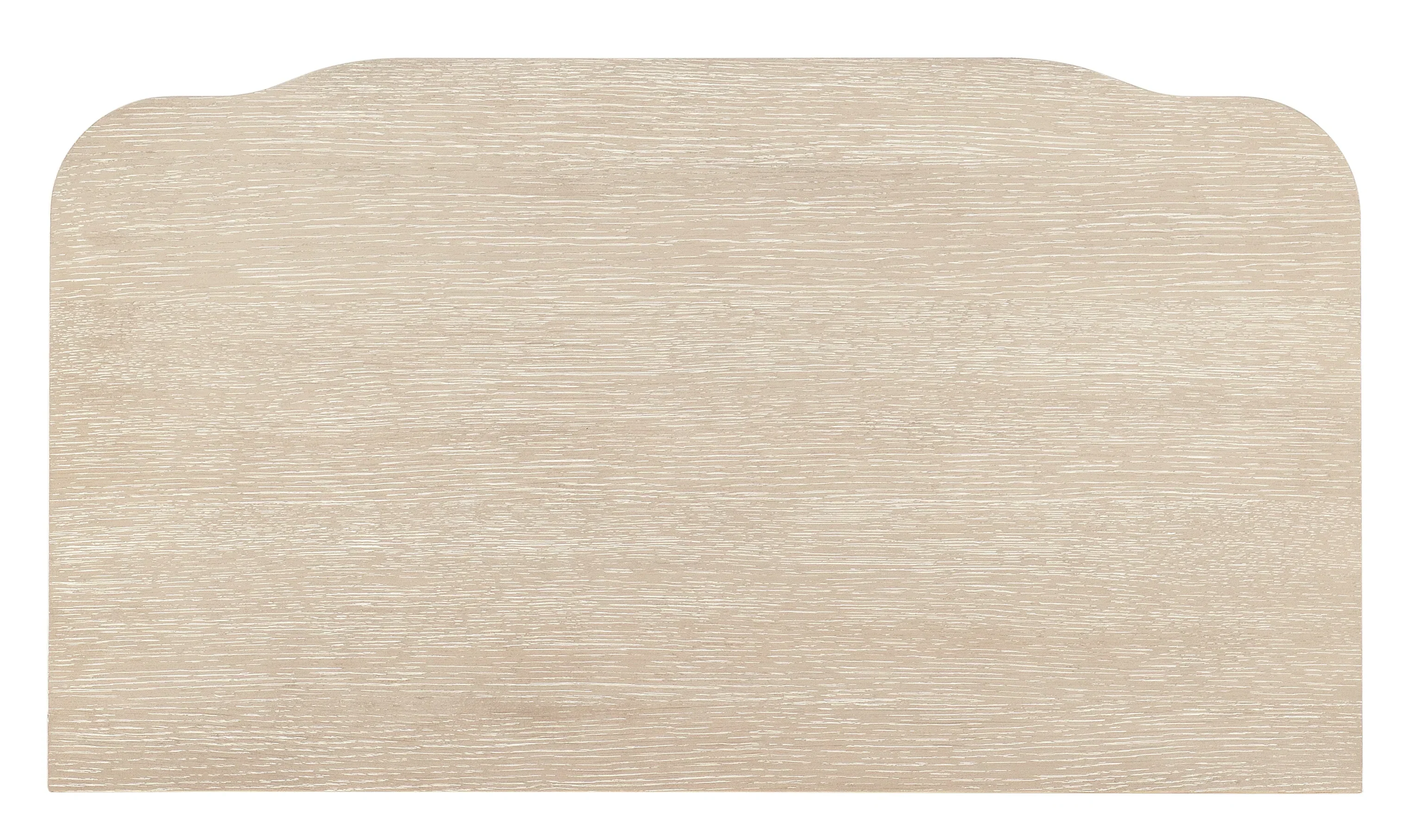 Nouveau Chic Three Drawer Nightstand - Image 4