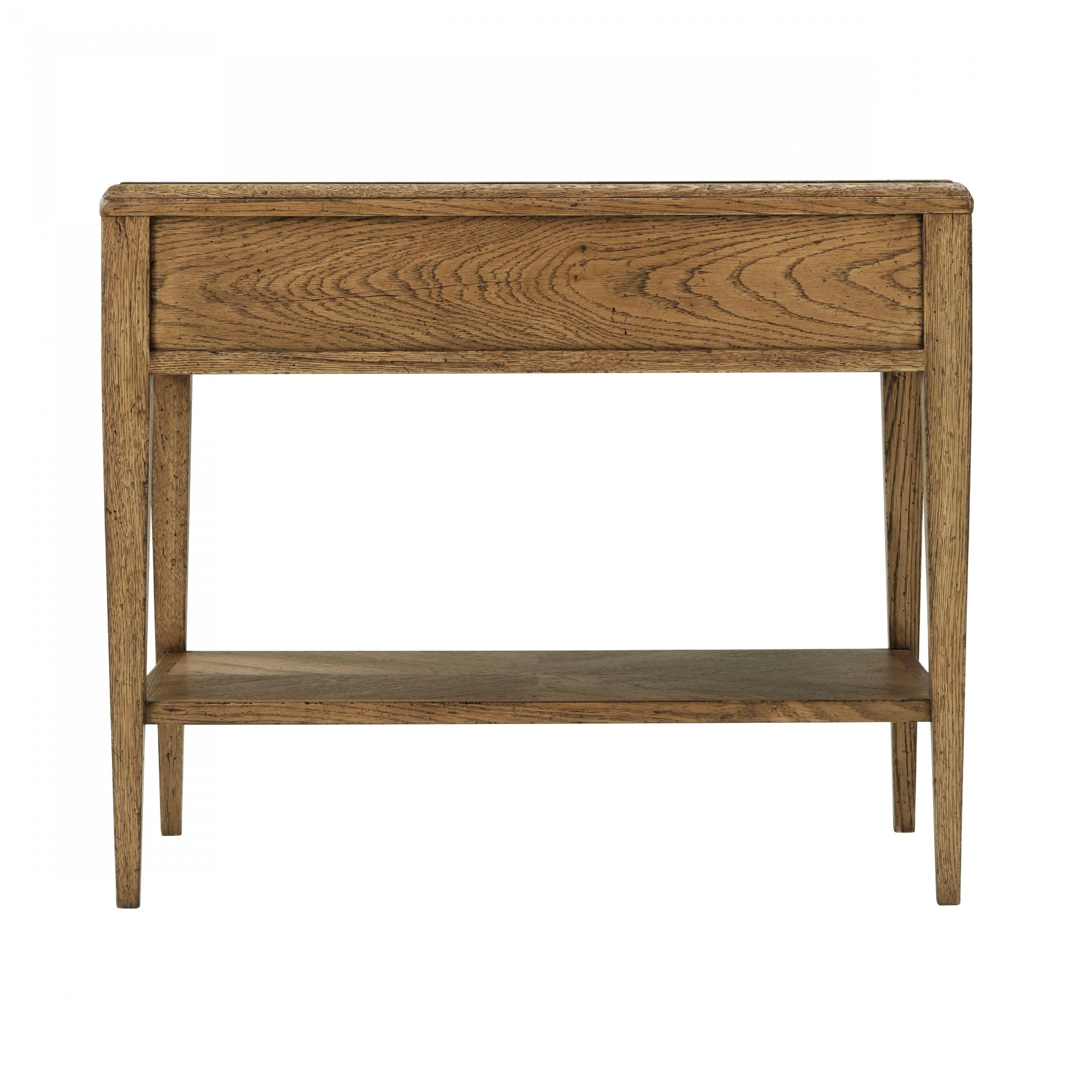 Nova Drawer Side Table - Image 6