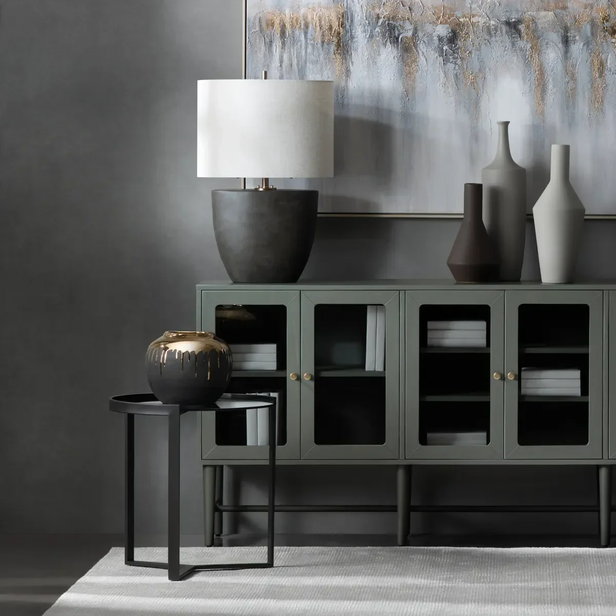 Nova End Table - Image 2