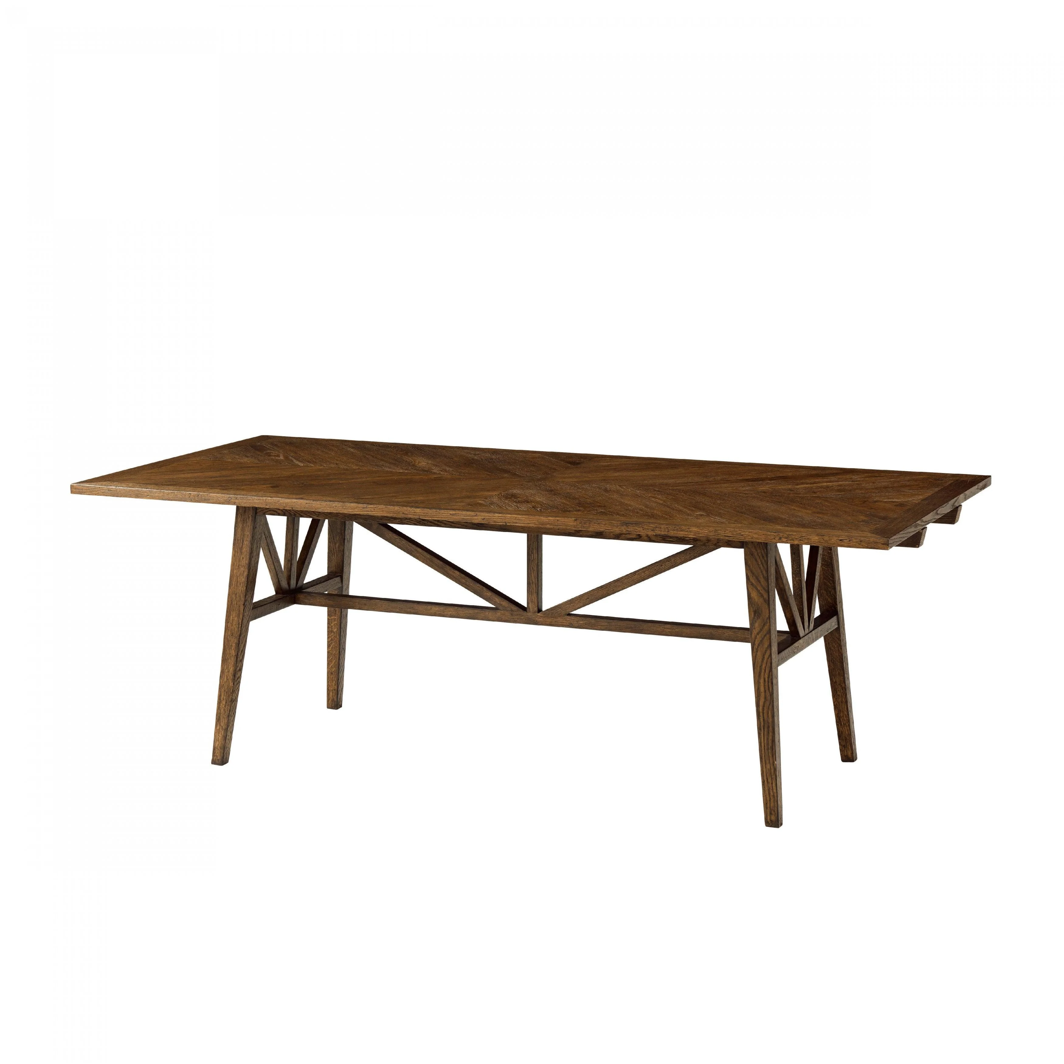 Nova Extending Dining Table - Image 4