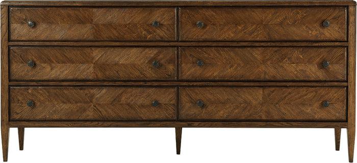 Nova Long Dresser - Image 4