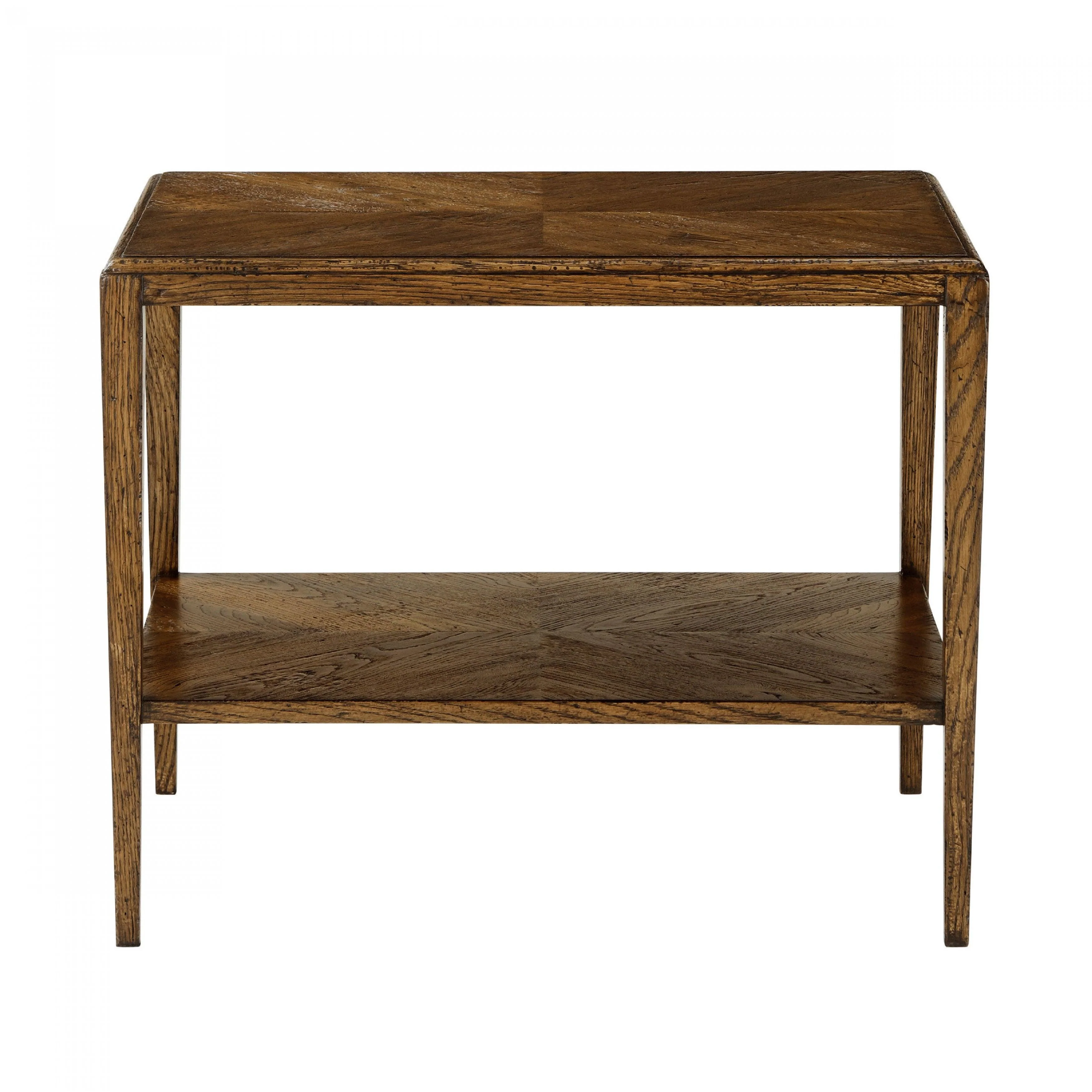 Nova Rectangular Side Table - Image 5