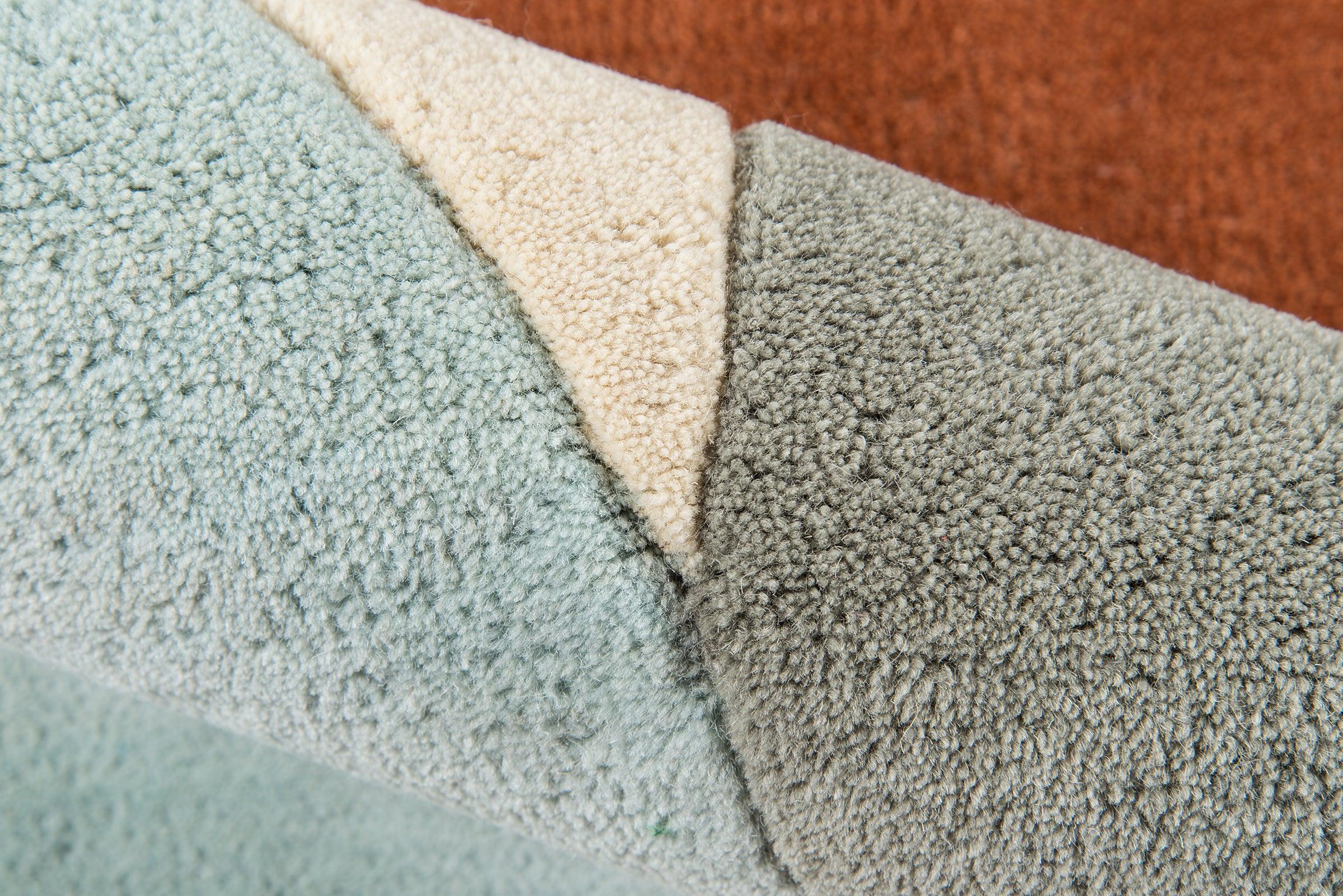 Delmar Agatha Dots Rug - Image 4