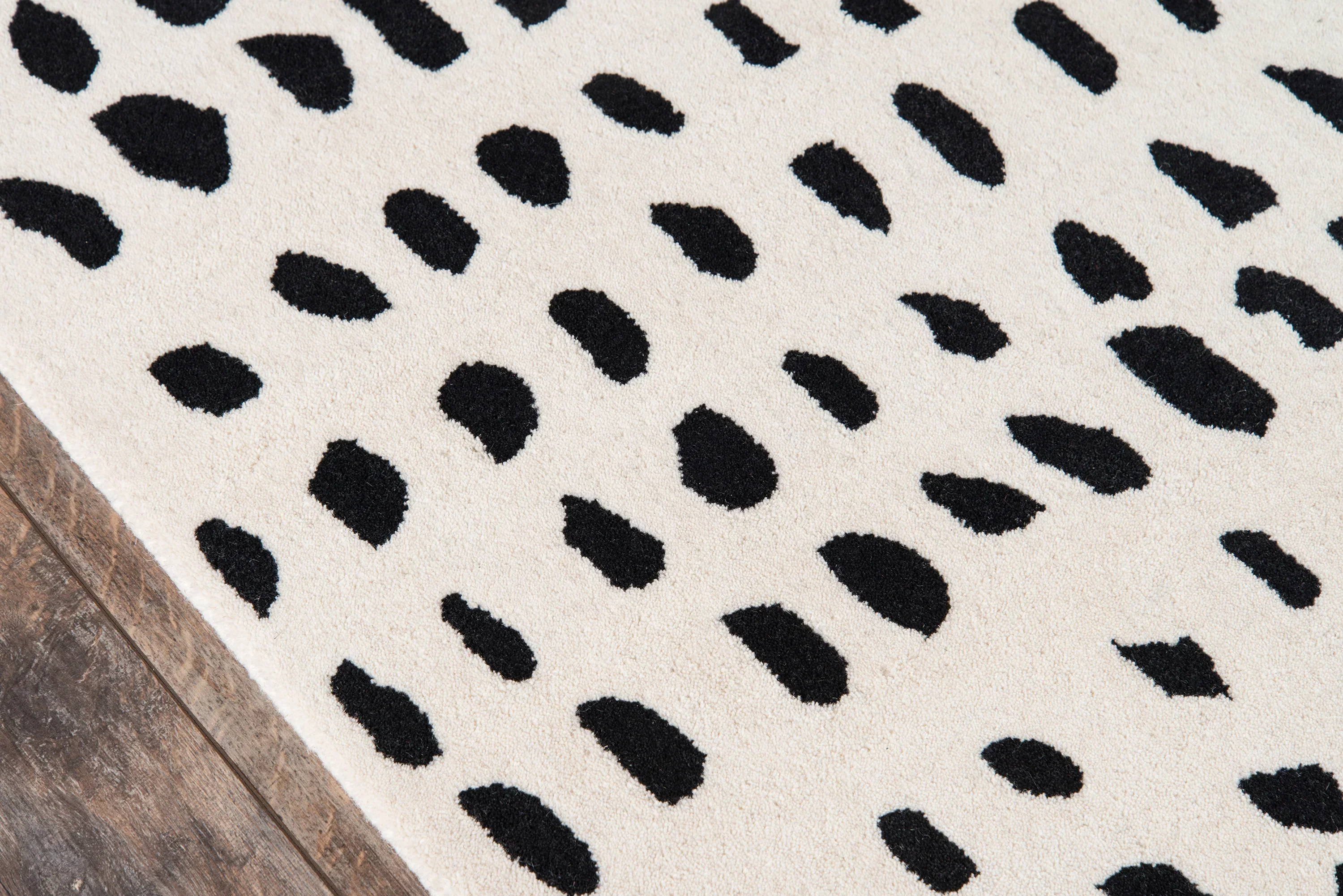 Delmar Boho Dots Rug - Image 27