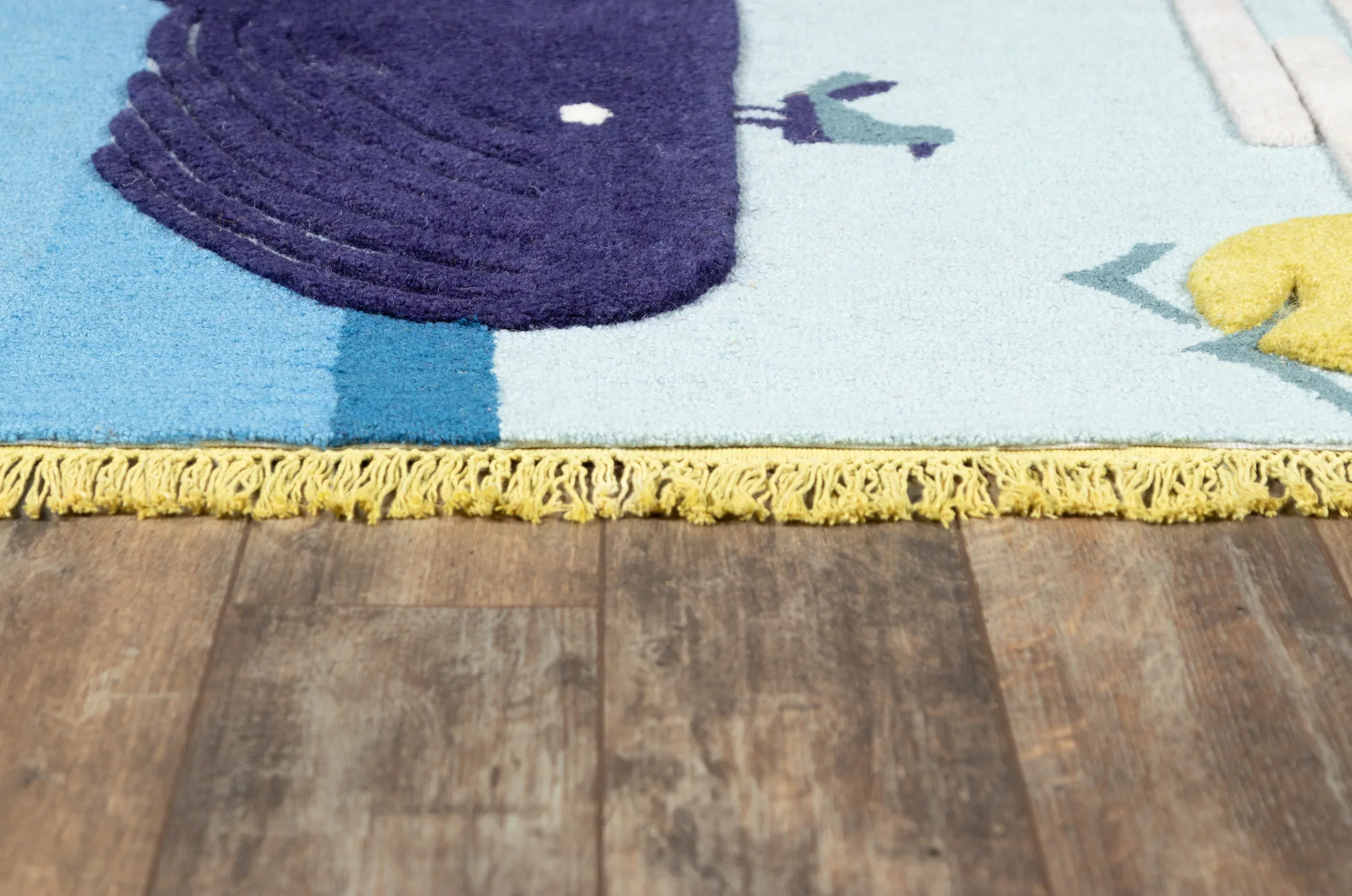 Atticus Noah Rug - Image 3